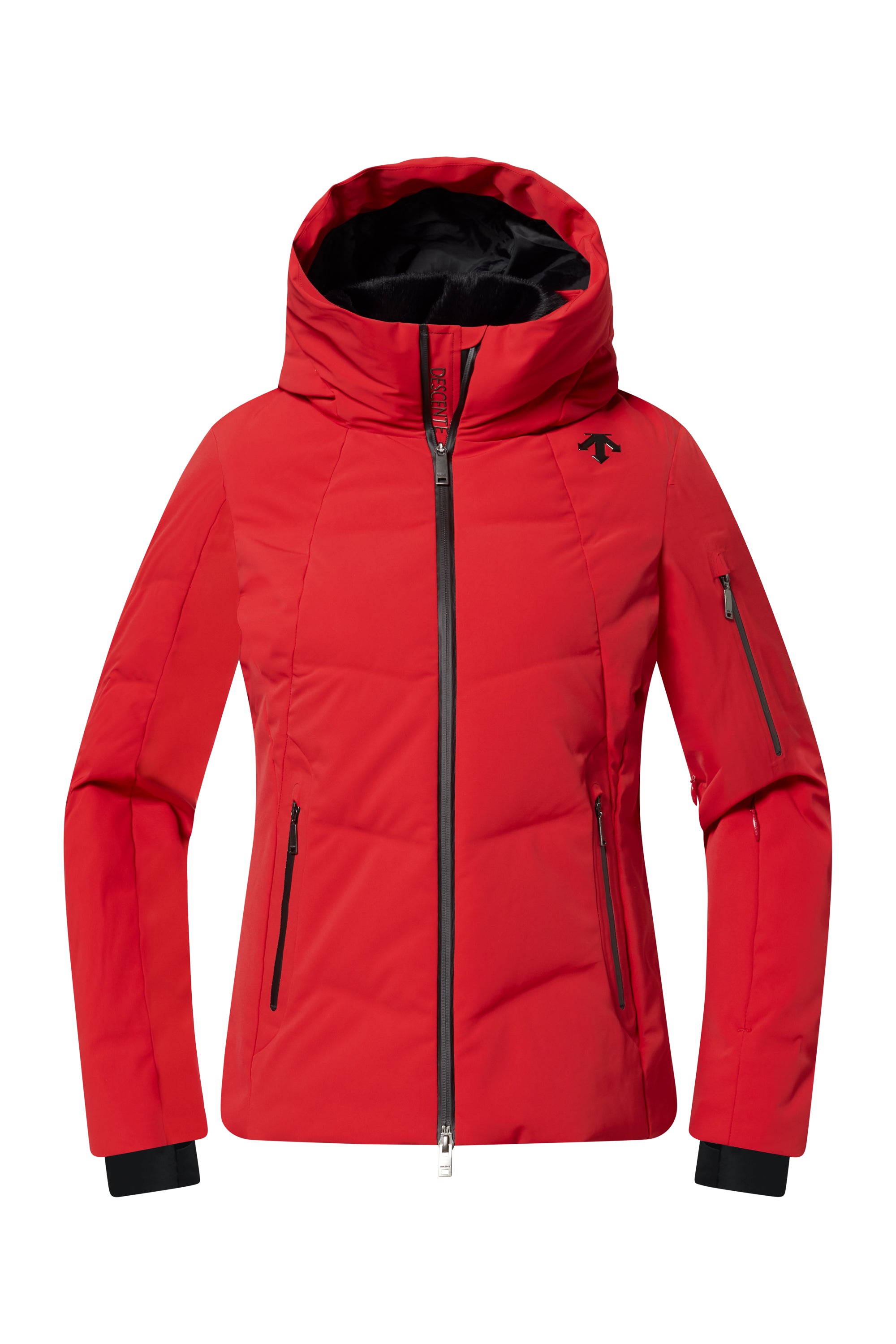 Welded Down Jacket W