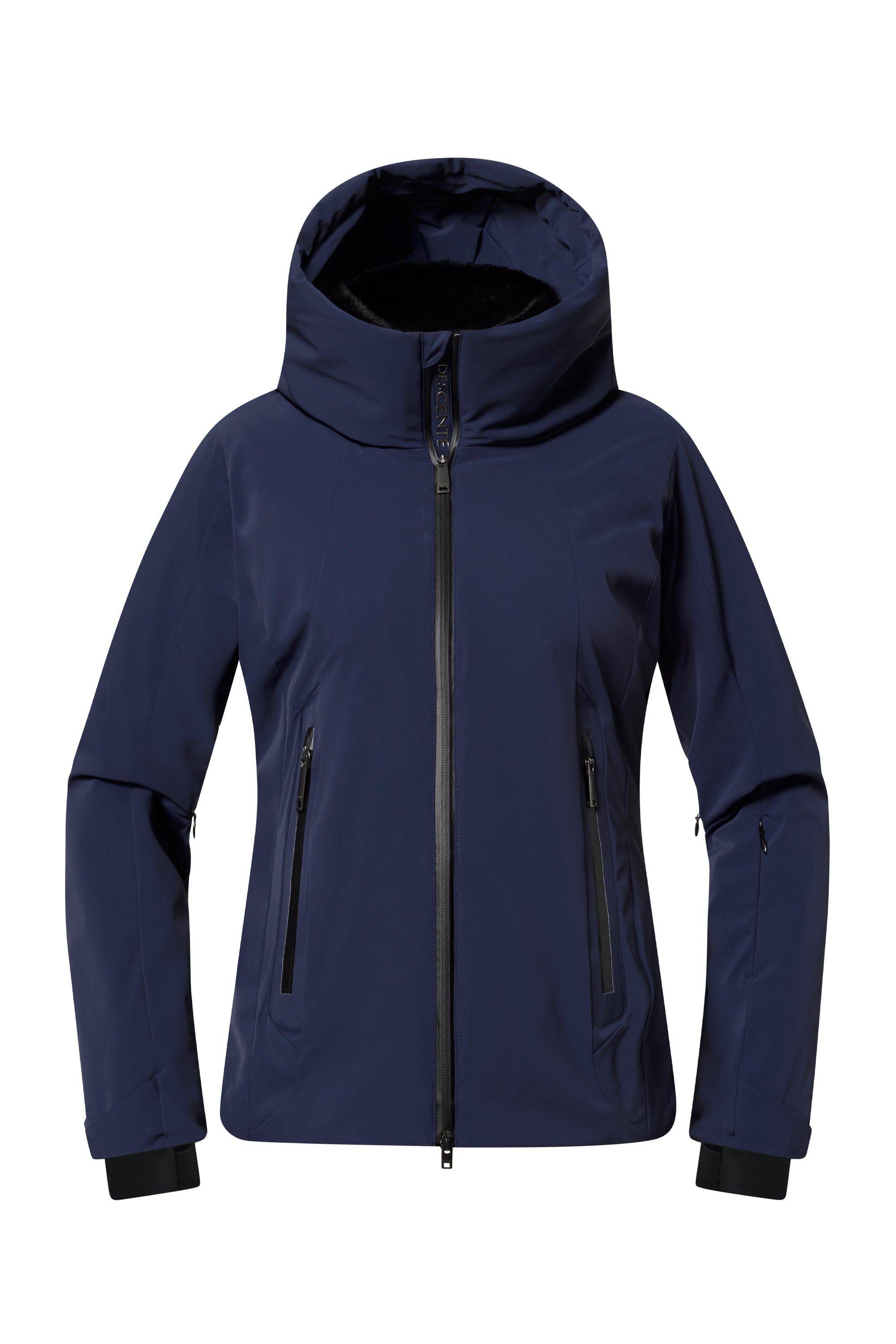 Detachable Down Jacket W