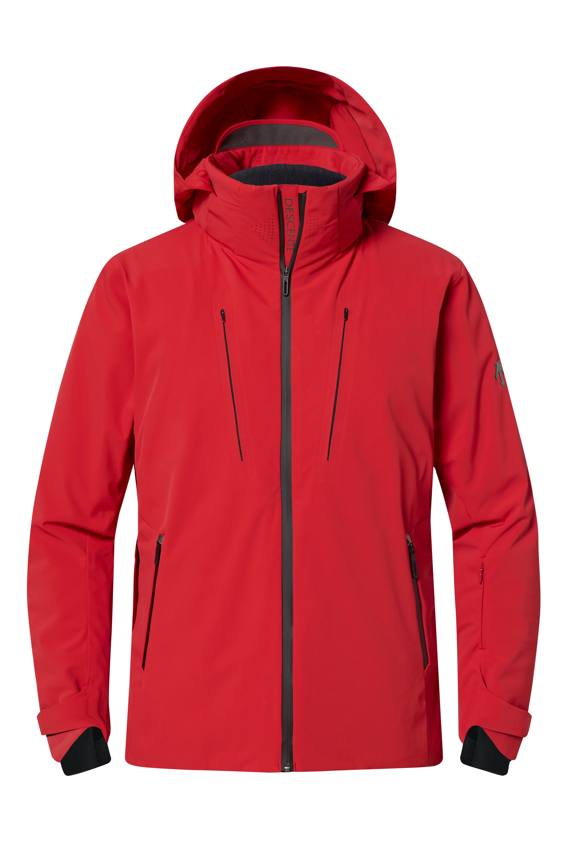 Detachable Down Jacket M