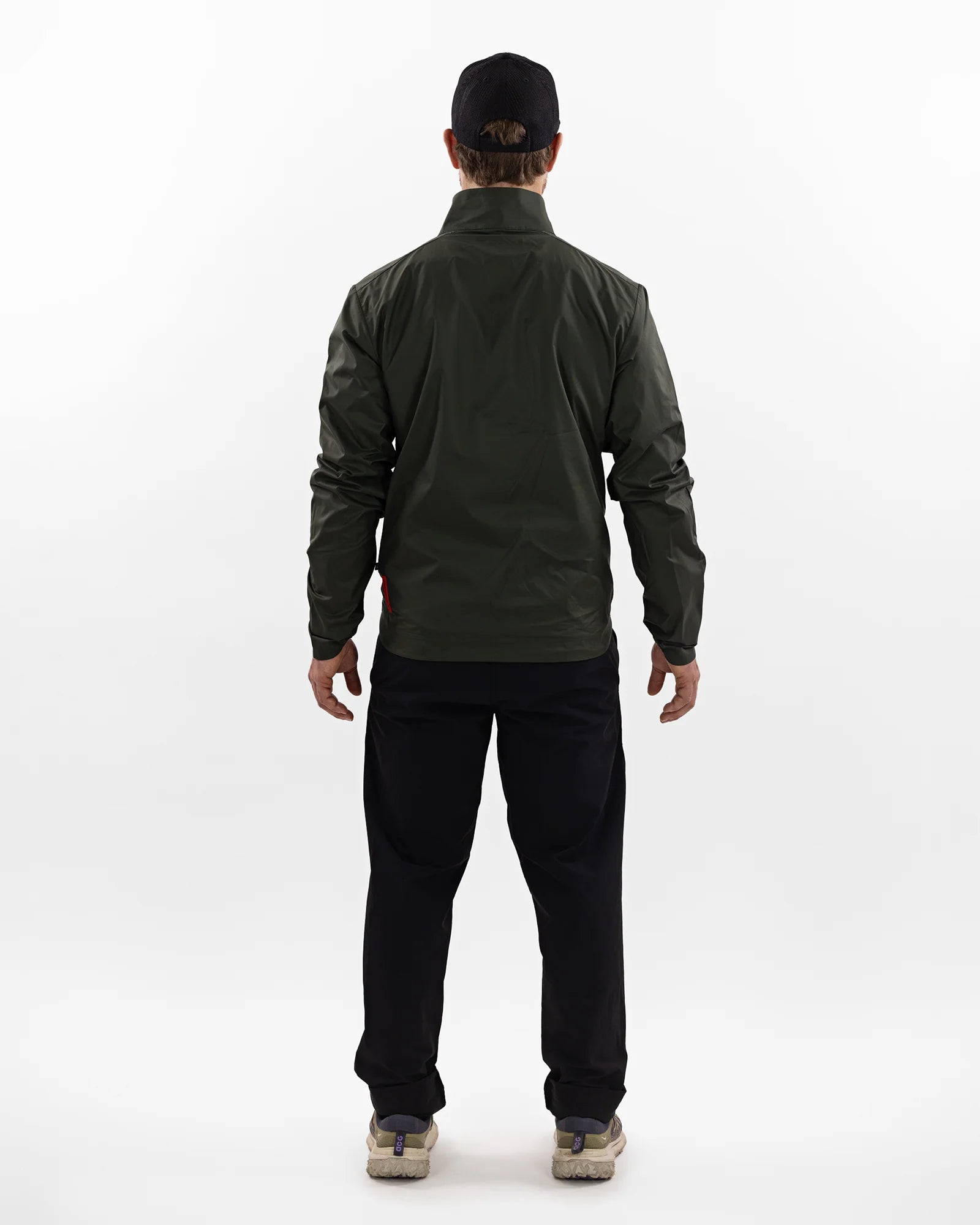 Pertex Light Windbreaker Jkt M