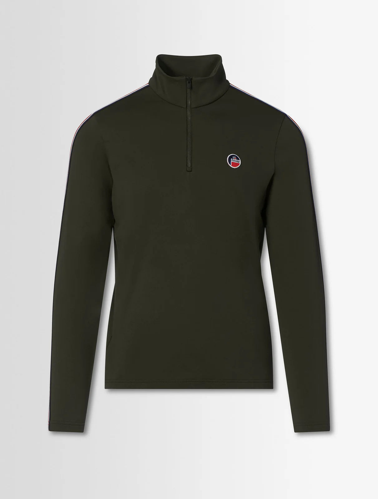 Mario III Thermal Layer M