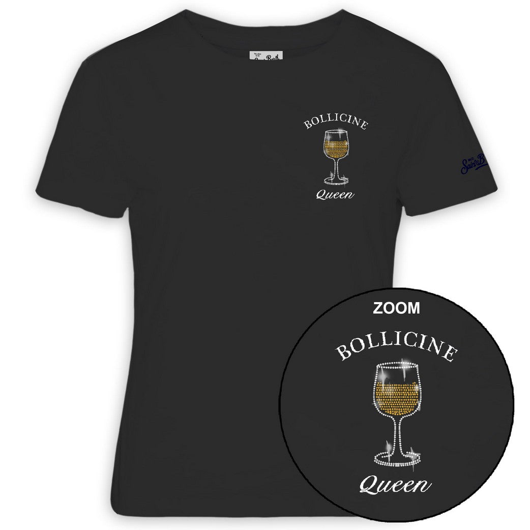 Emilie Bollicine Queen W