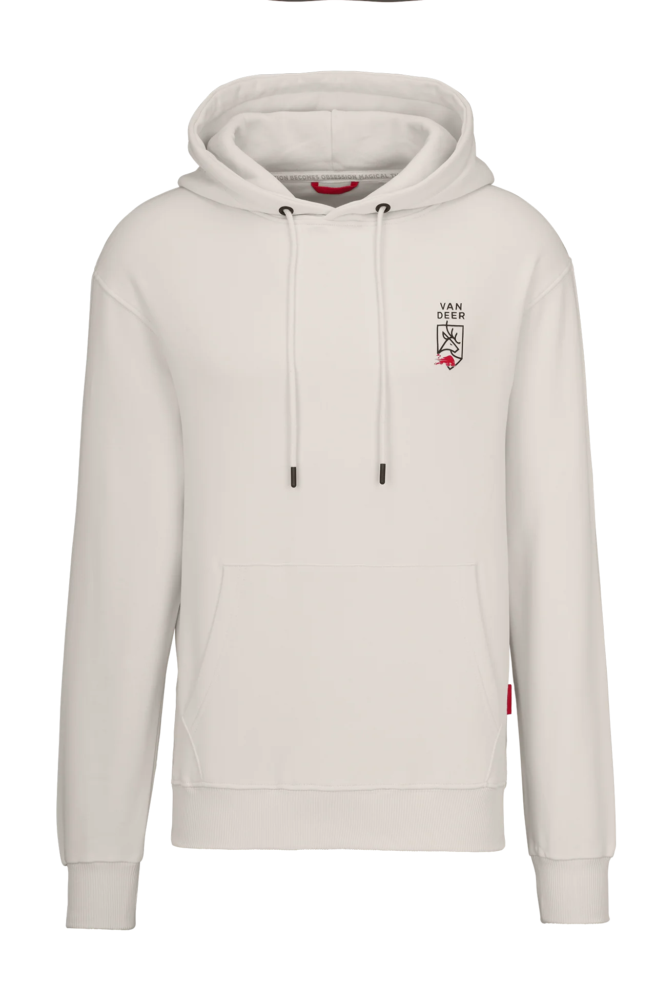 off white Essential Hoodie