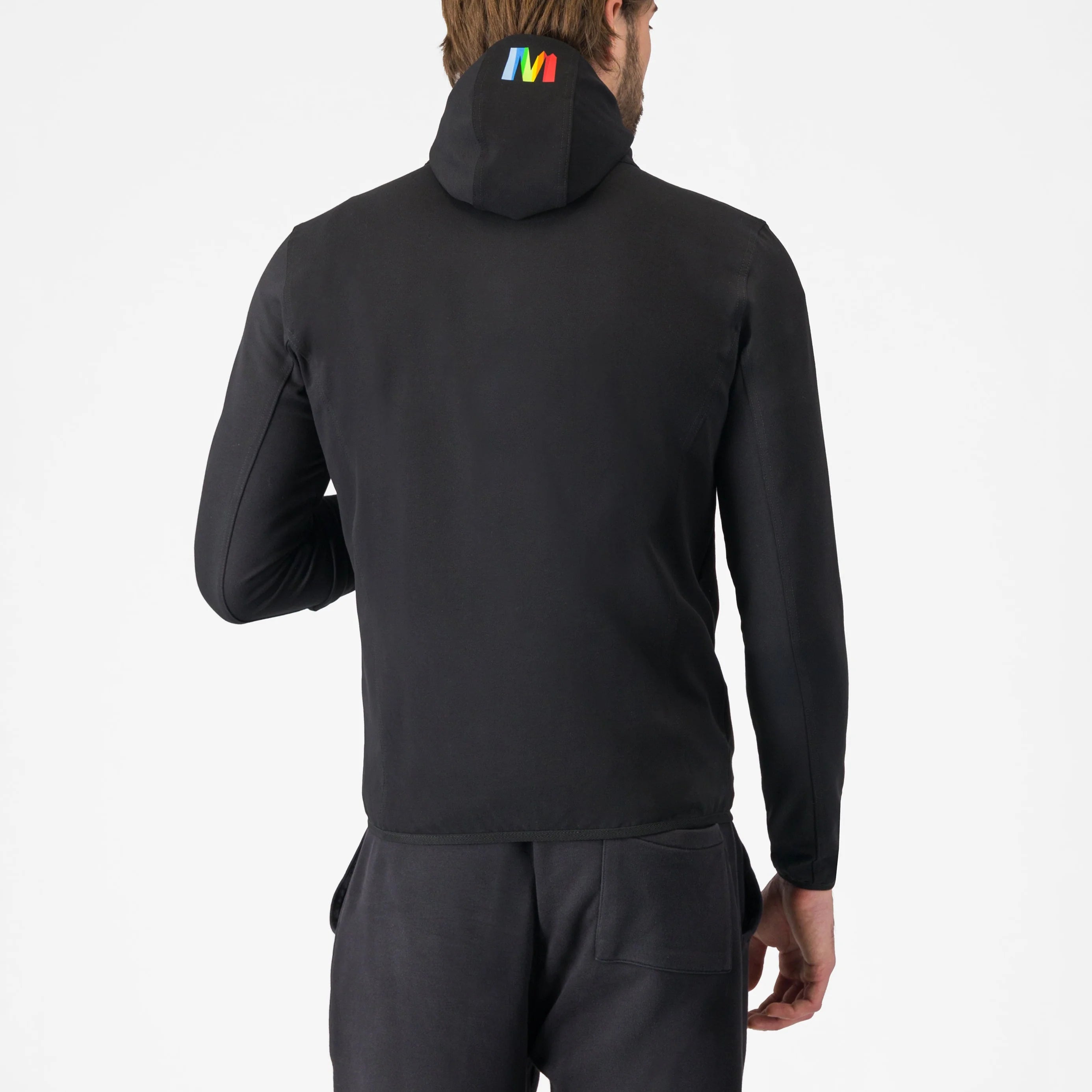 Sweatshirt Maratona Dles Dolomites 25 M