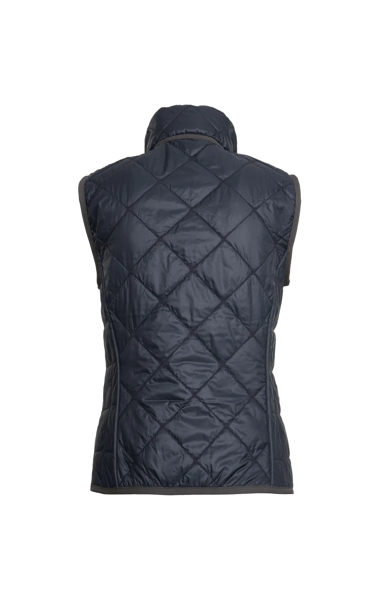 Tracy Quilted Vest W