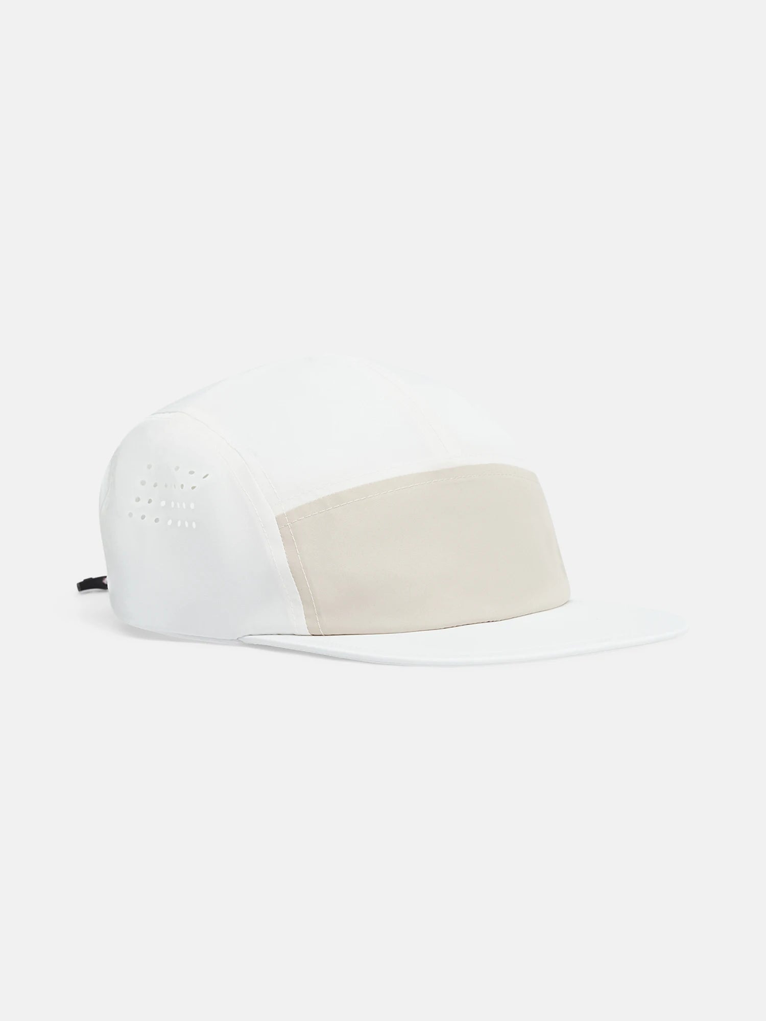 white/sand fog Lightwight Cap