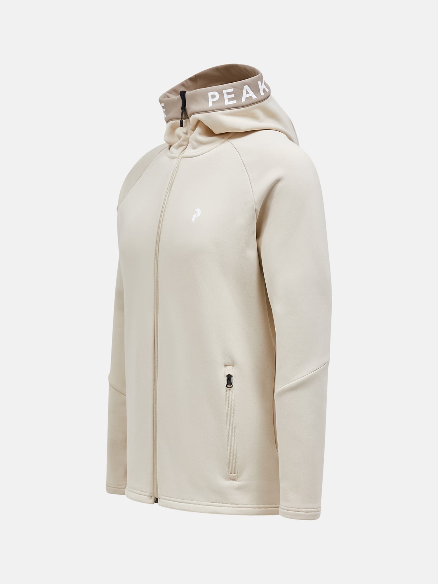 Rider Zip Hood M