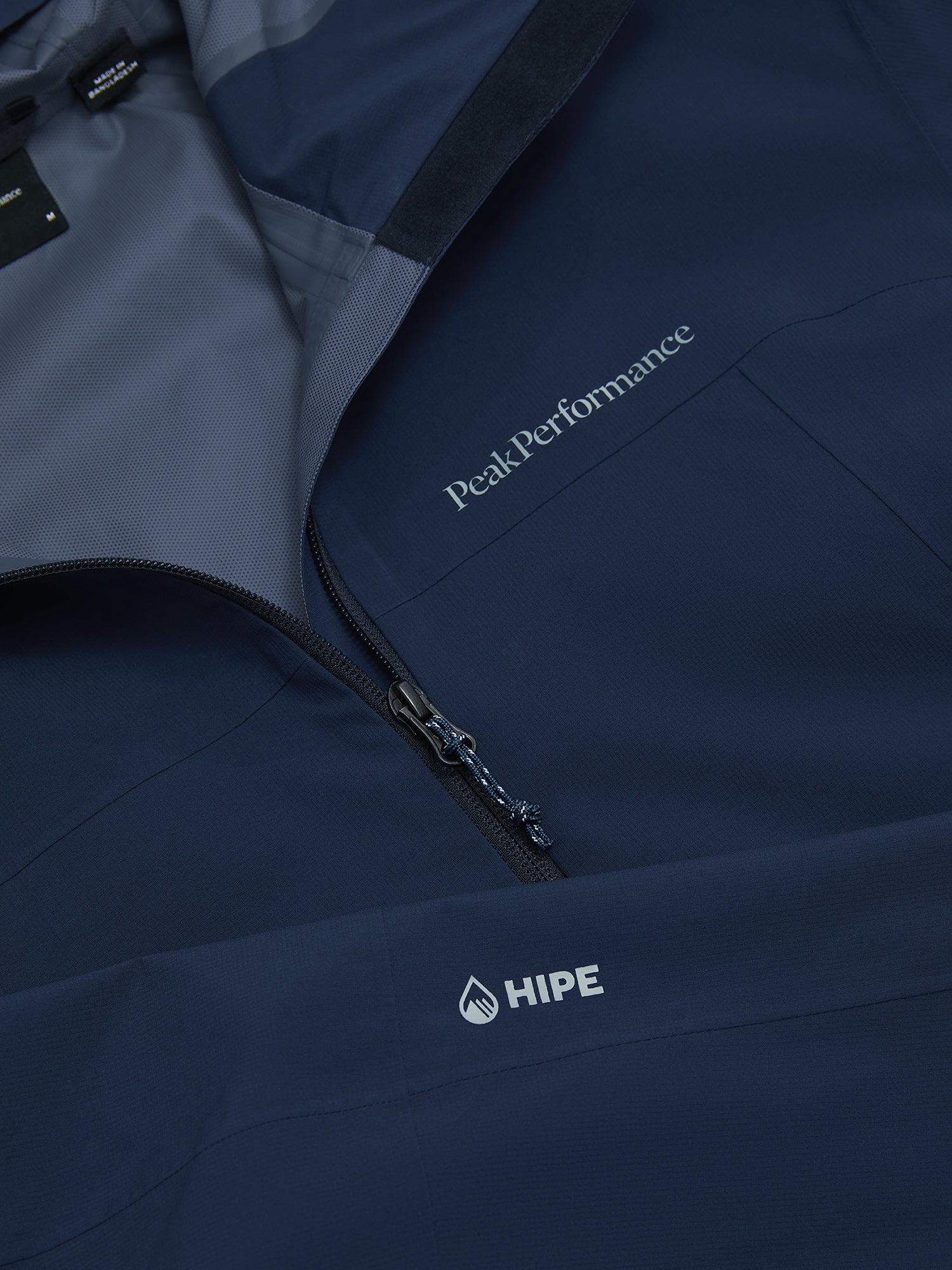 Trail Hipe Shell Jacket M