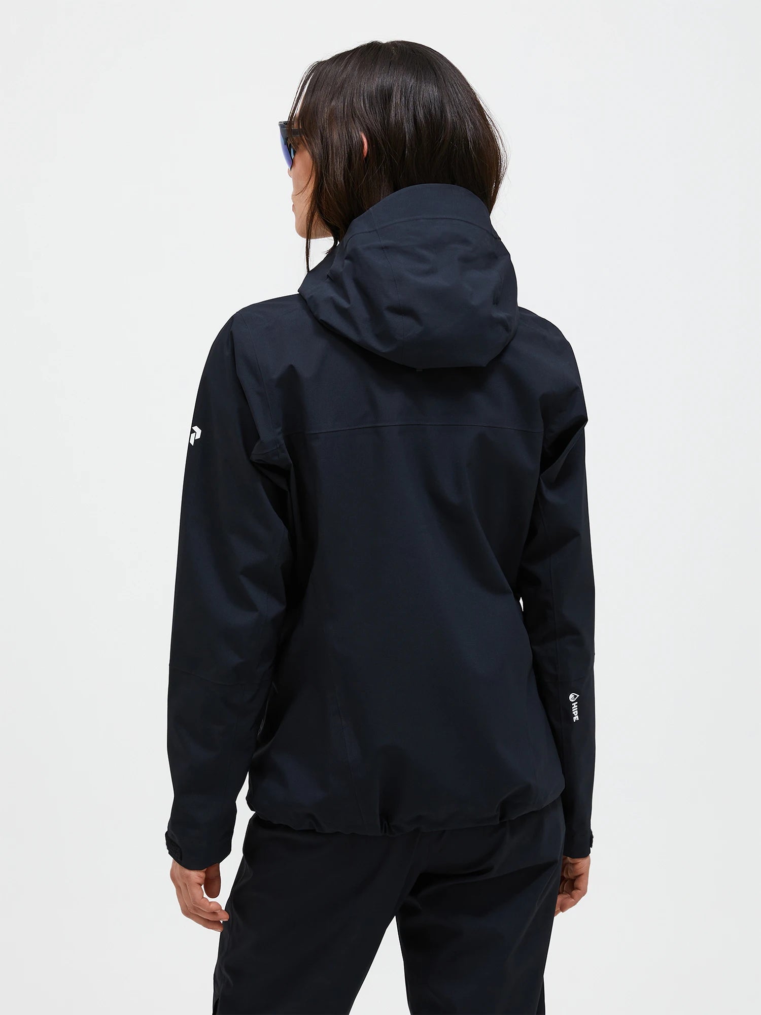 Trail Hipe Shell Jacket W