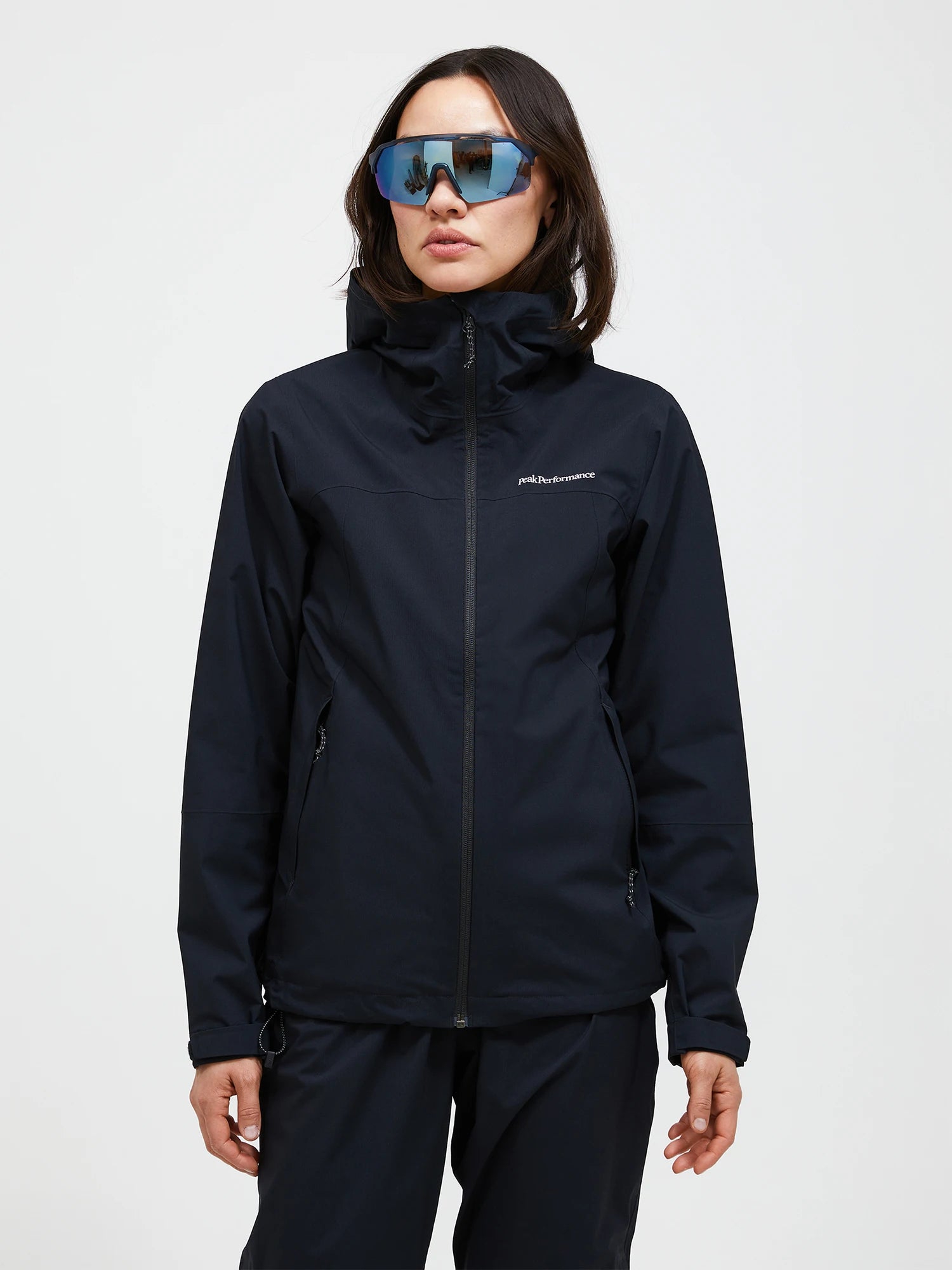 Trail Hipe Shell Jacket W