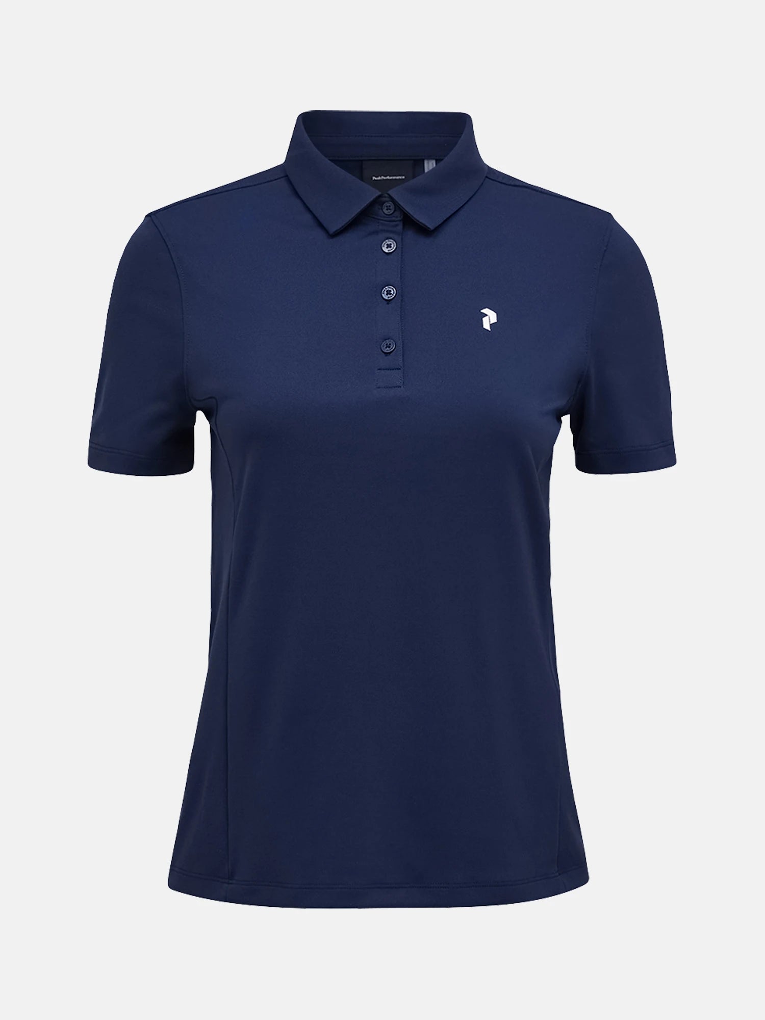 blue shadow Alta Polo Wmn