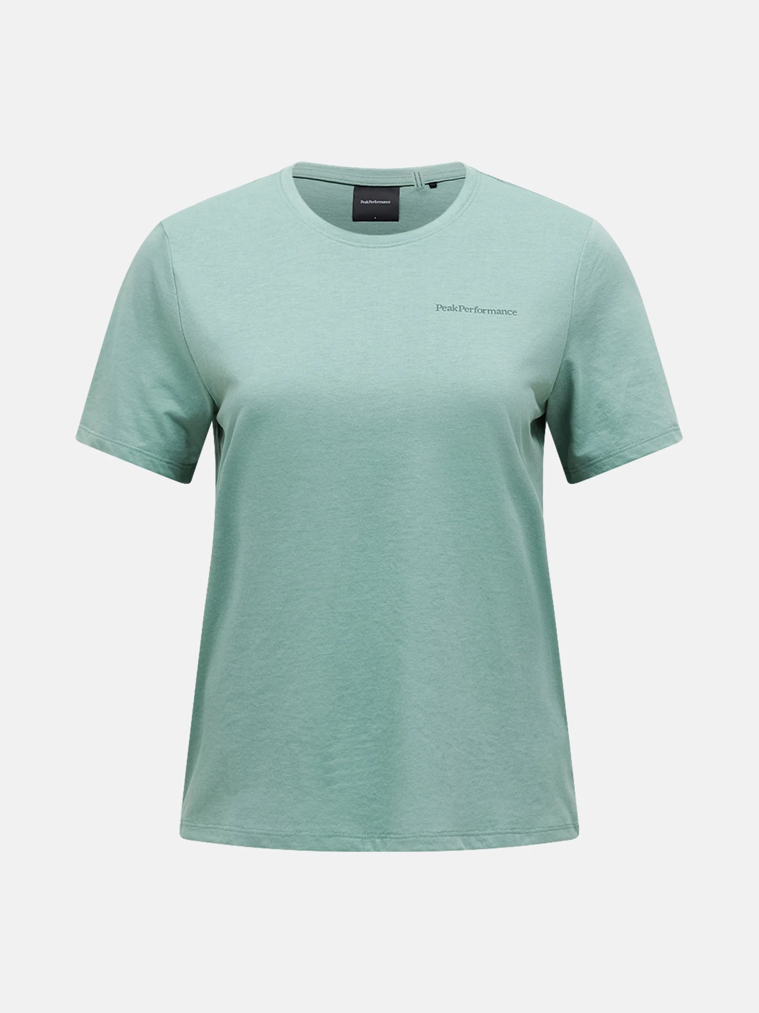 green valley Explore logo Tee Wmn