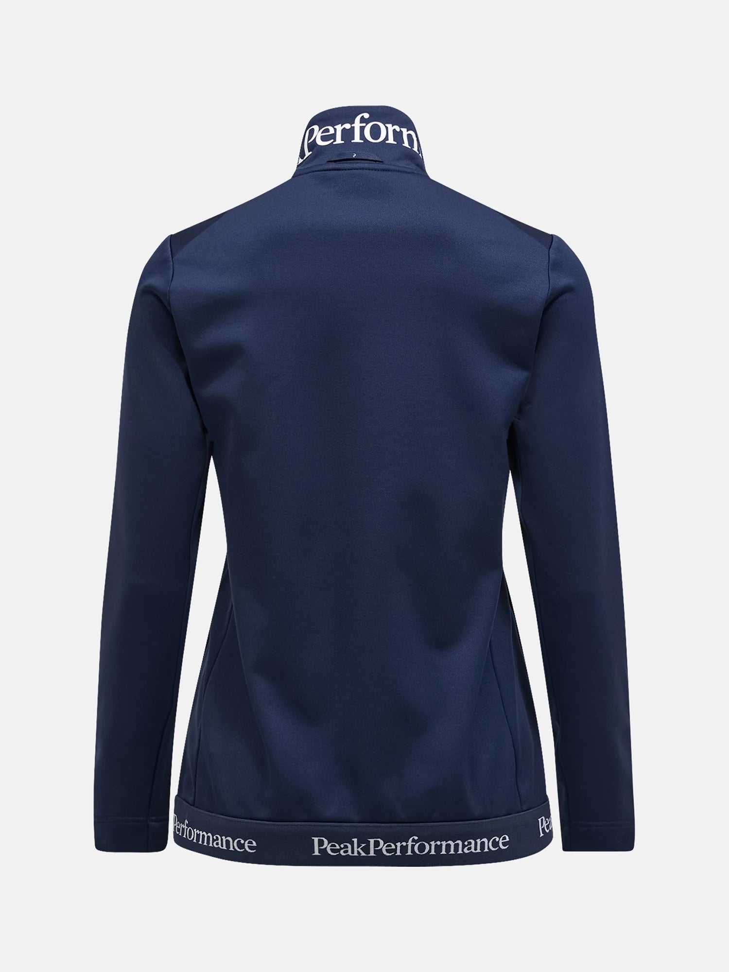 Rider Tech Zip Jacket W