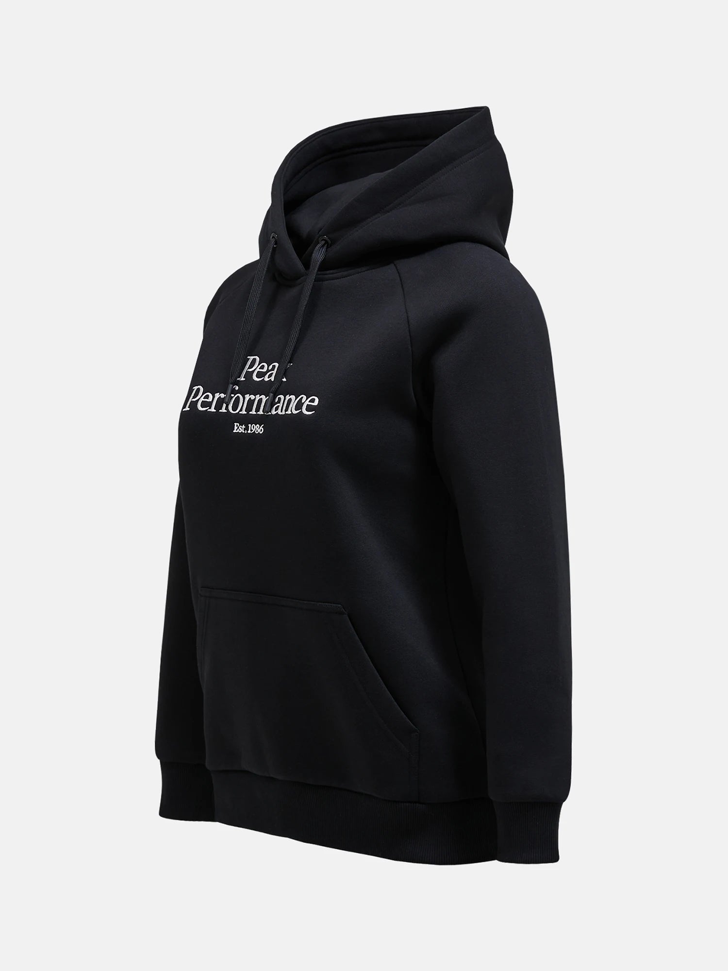 Original Hood Wmn