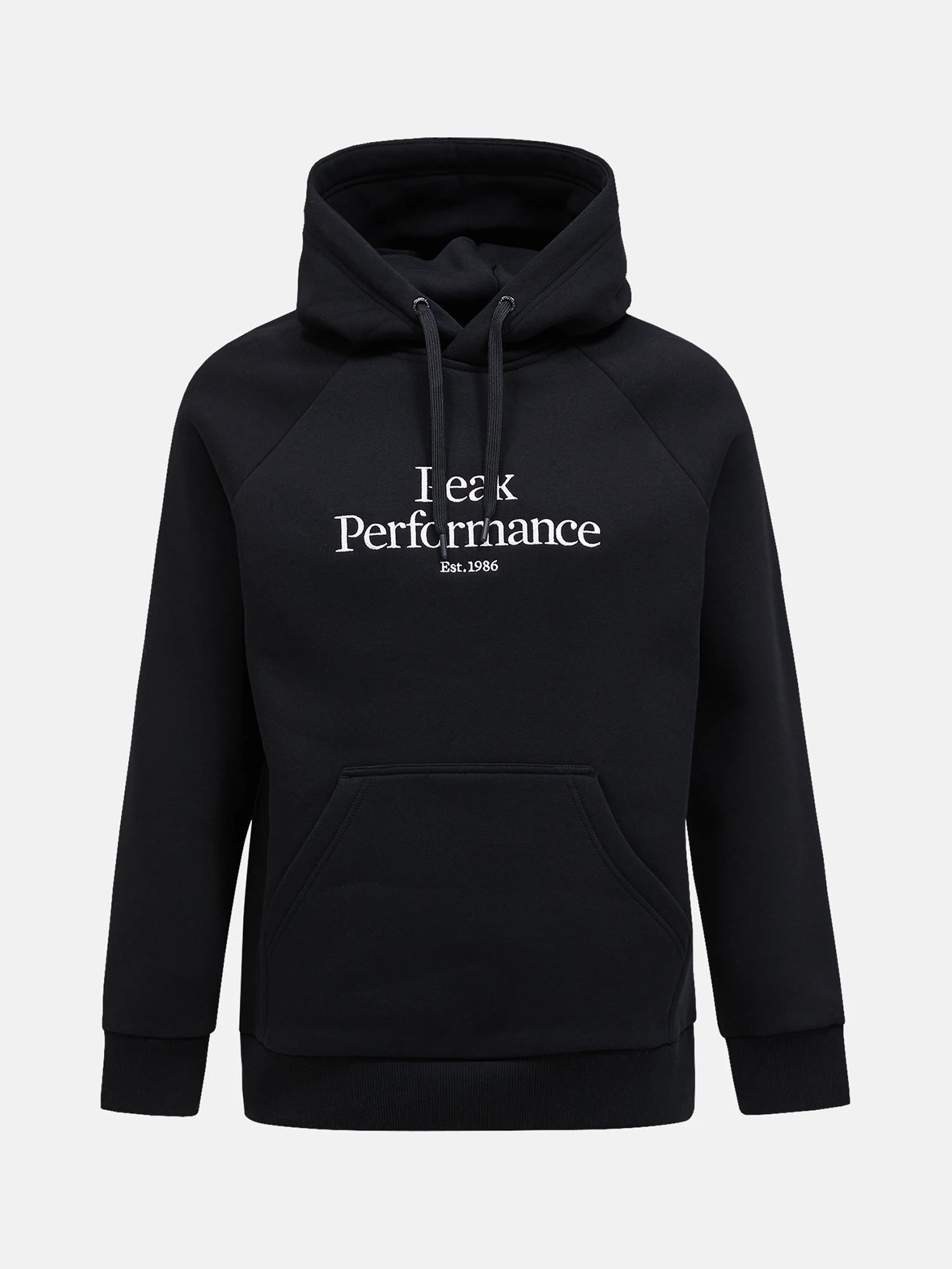 black/offwhite Original Hood Man