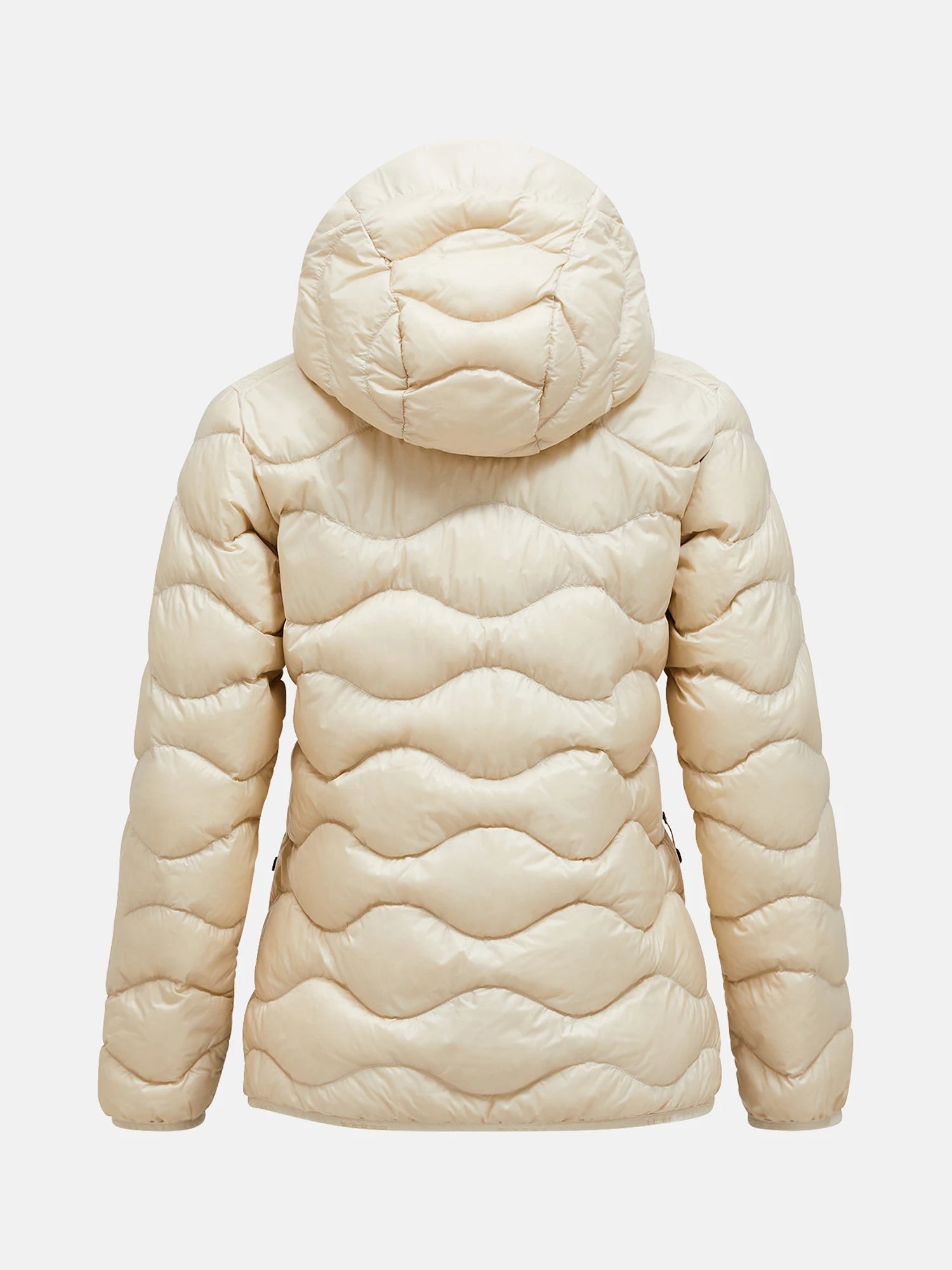 Helium Down Hood Jacket Wmn