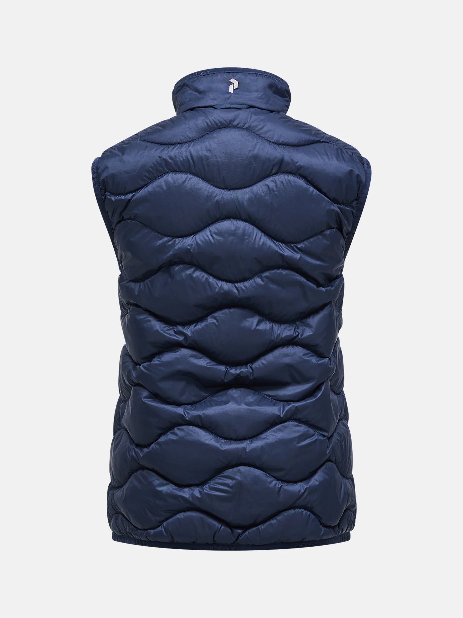 Helium Down Vest Wmn