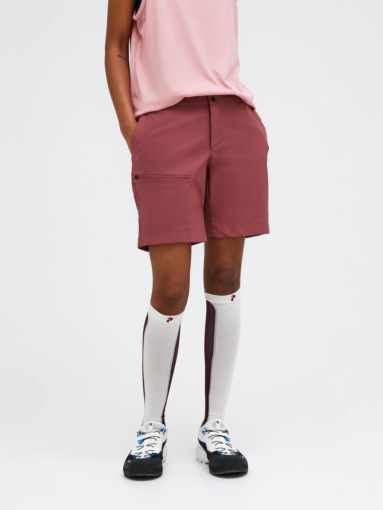 Iconiq Shorts Wmn