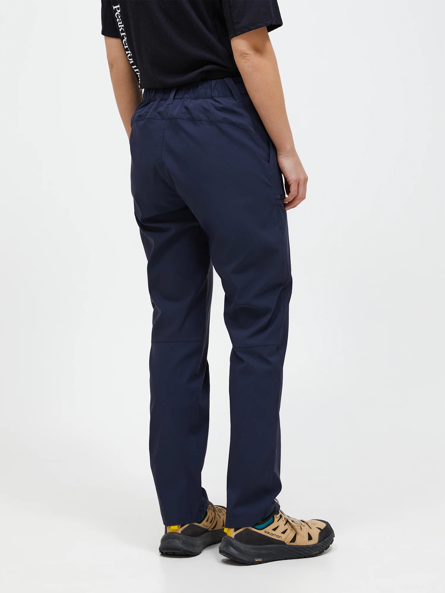 Iconiq Pants Wmn