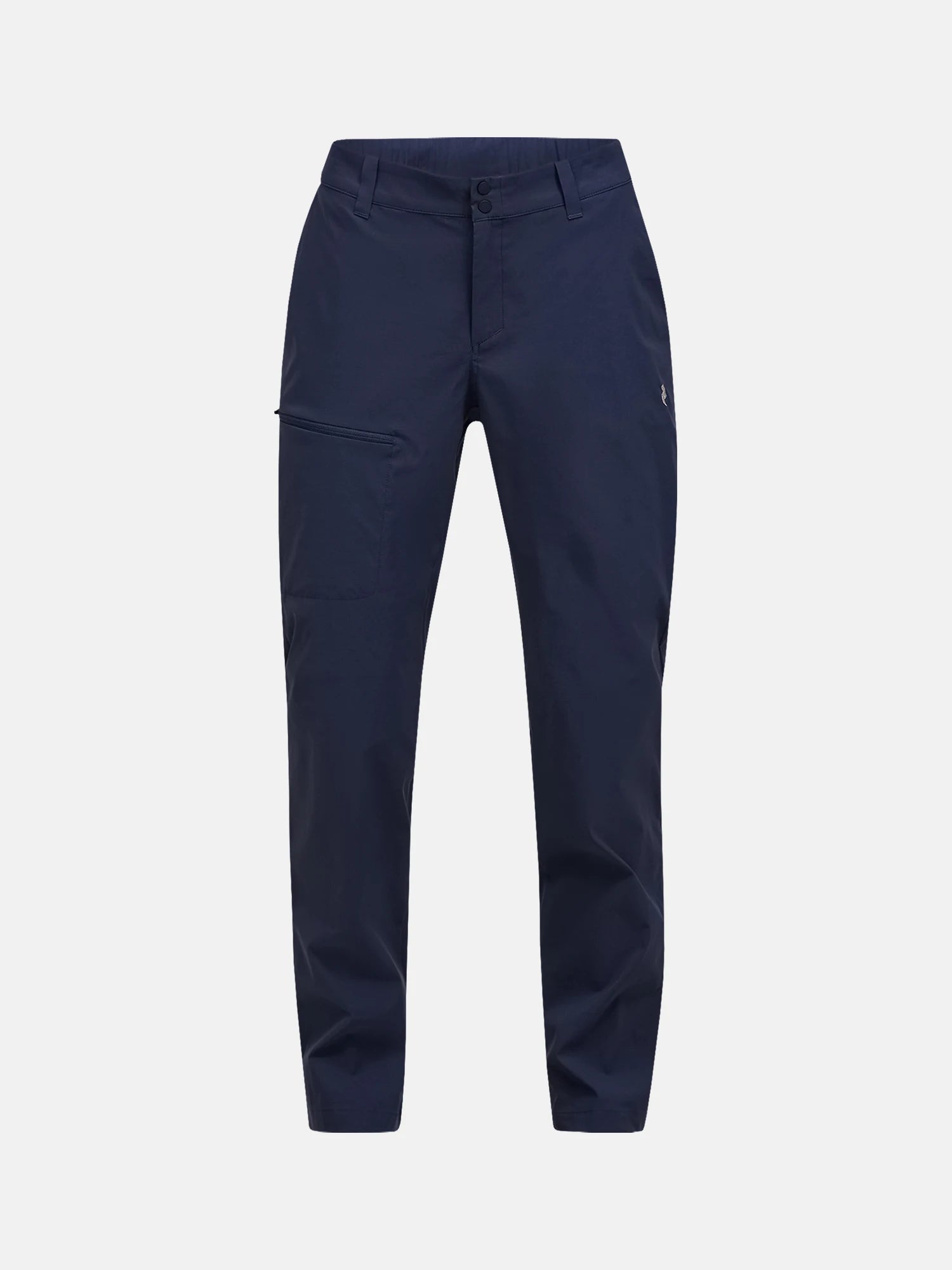 blue shadow Iconiq Pants Wmn