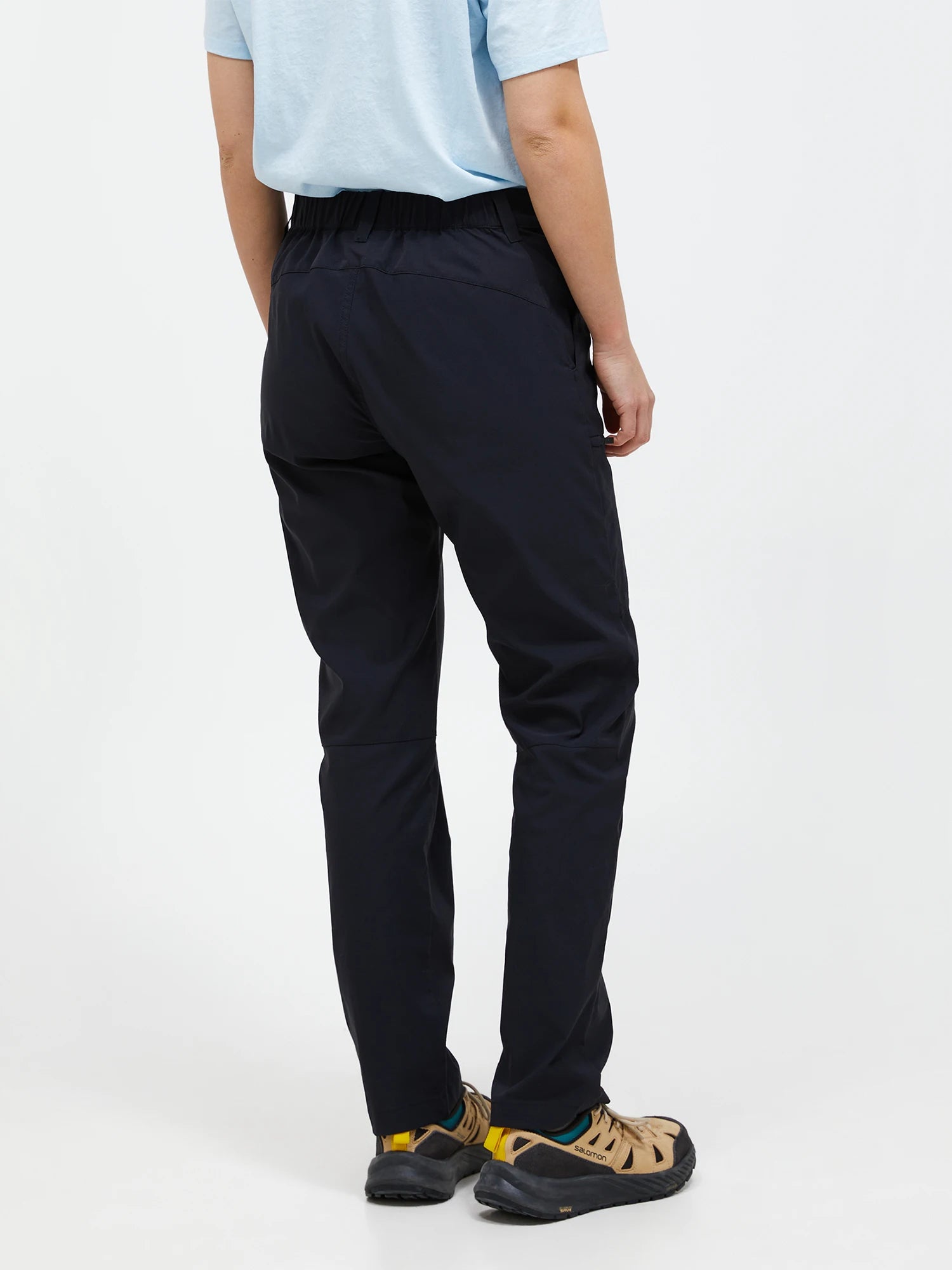 Iconiq Pants Wmn