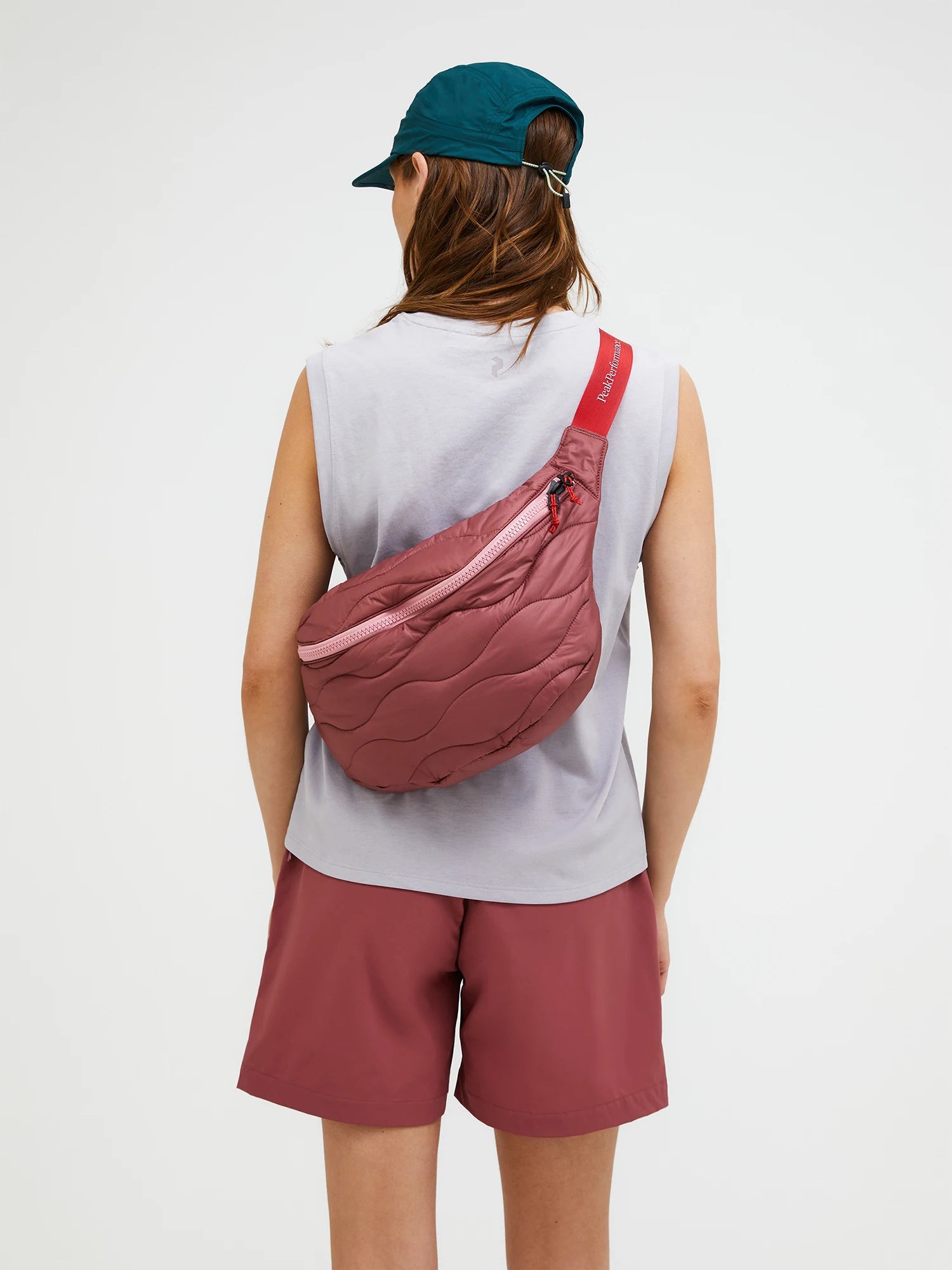 Helium Bum Bag