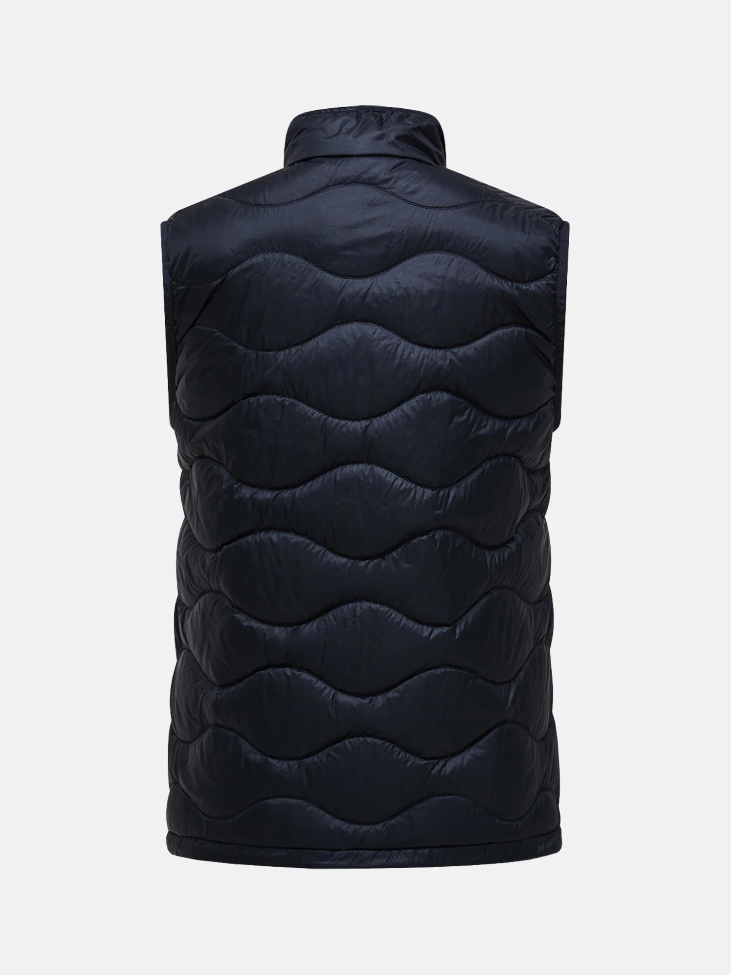 Helium Utility Down Vest Wmn
