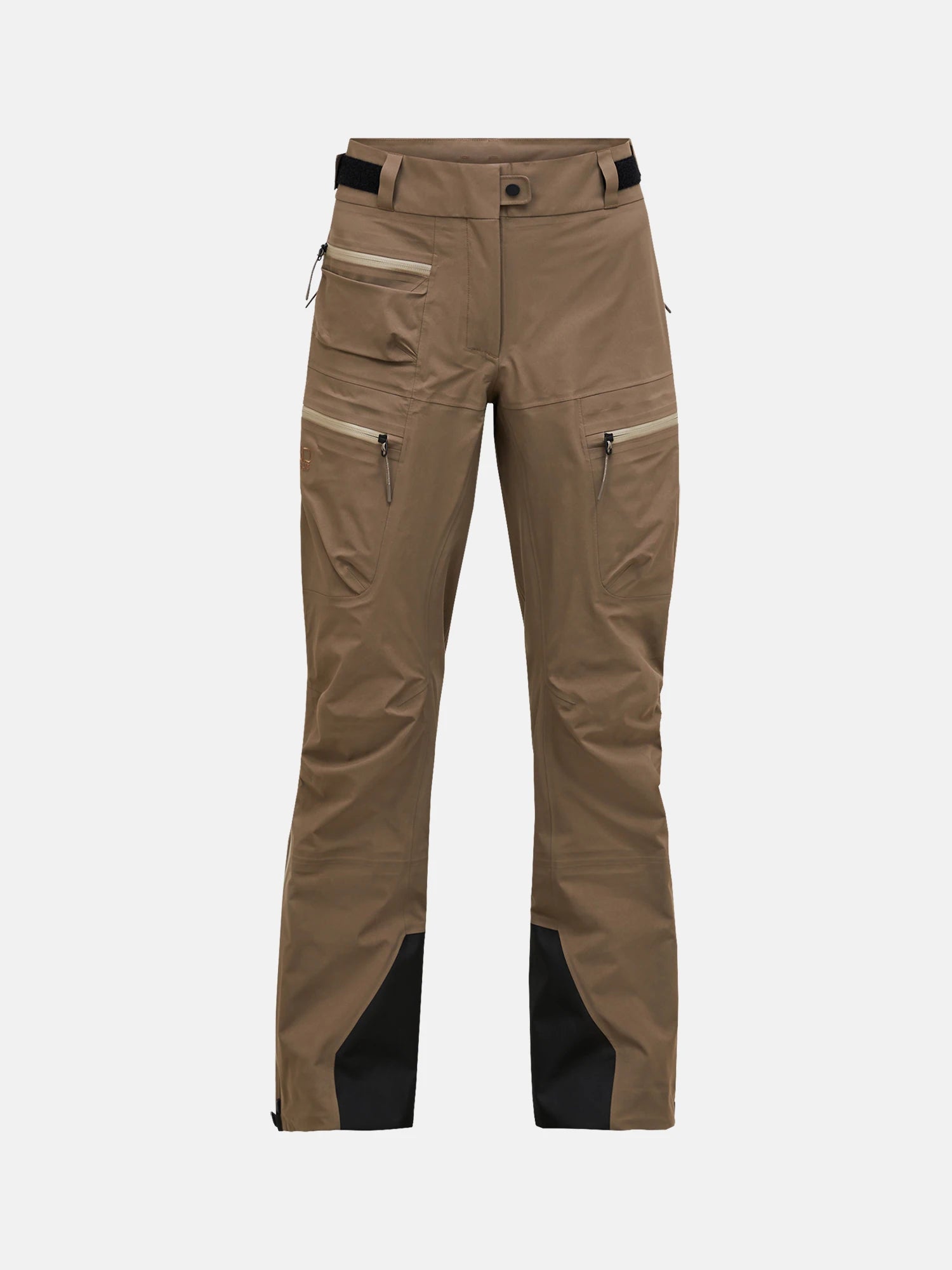 Vislight Gore-Tex C-Knit 3L Shell Pants Wmn