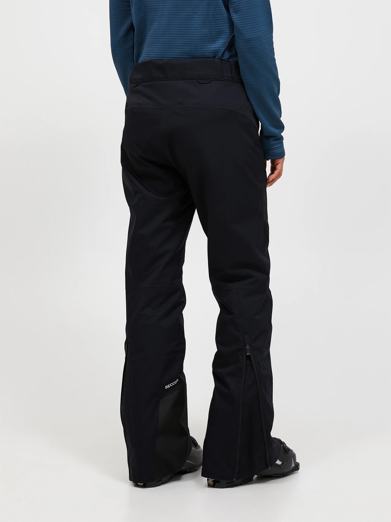 Shred Hipe 2L Insulated Pants W