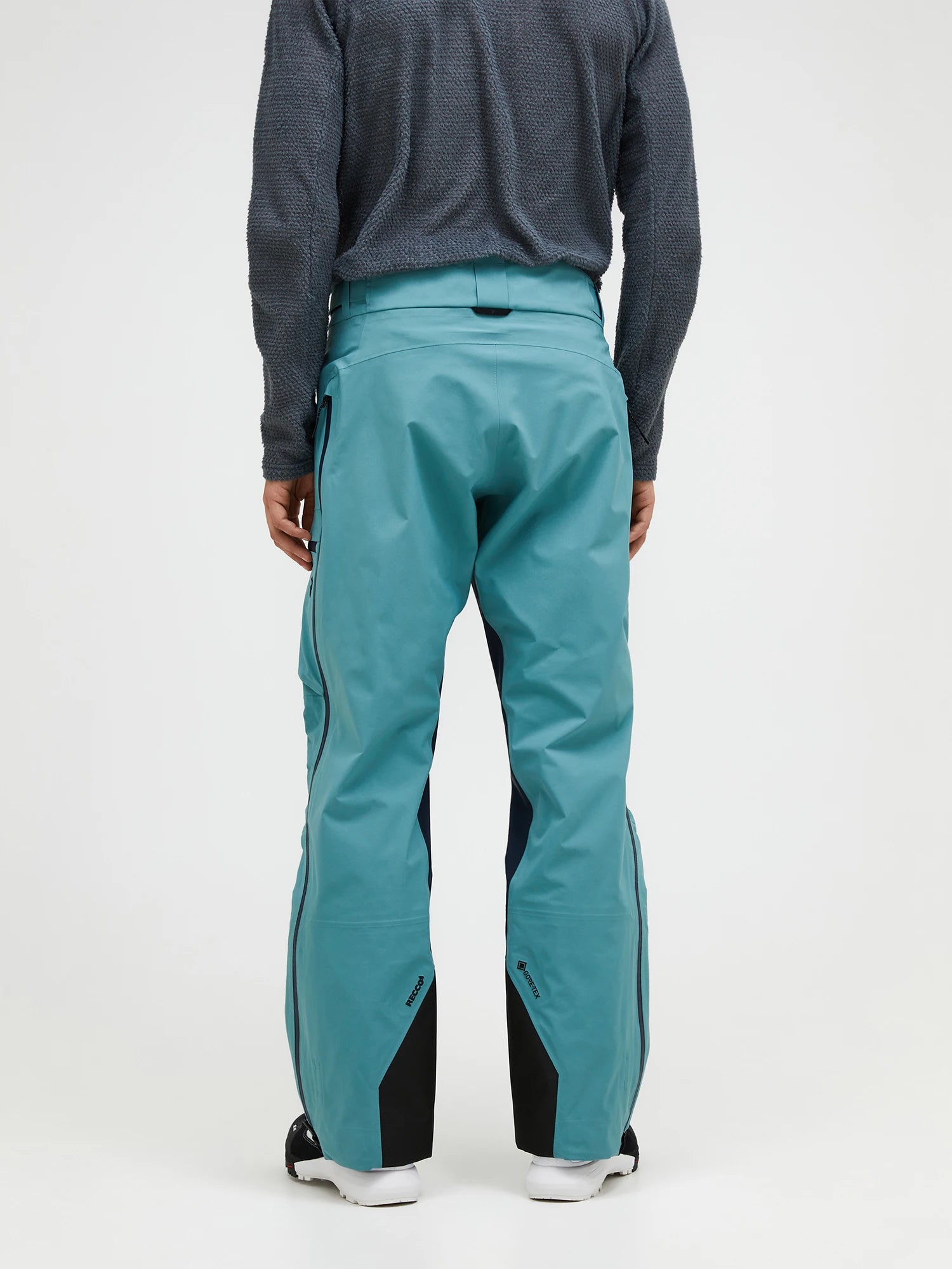 Vislight Gore-Tex C-Knit 3 Shell Pant M