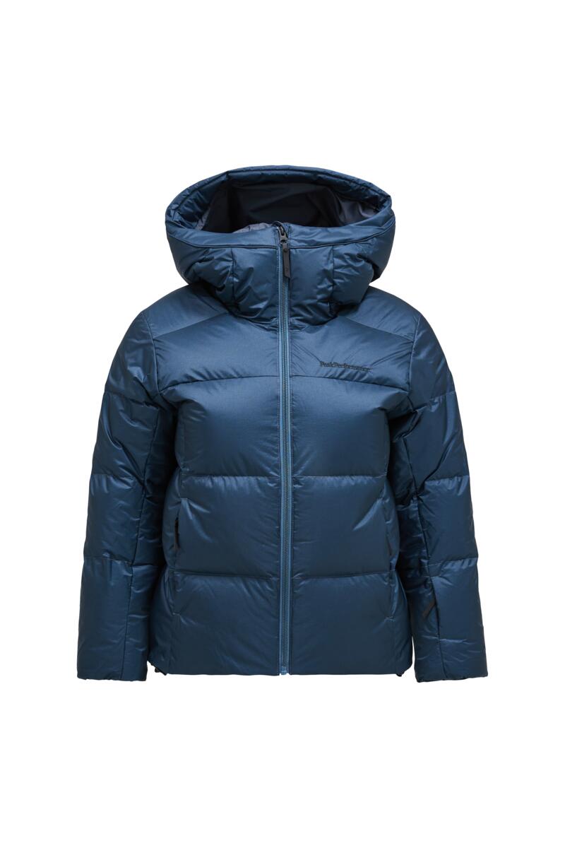 Glissade Down Jacket W