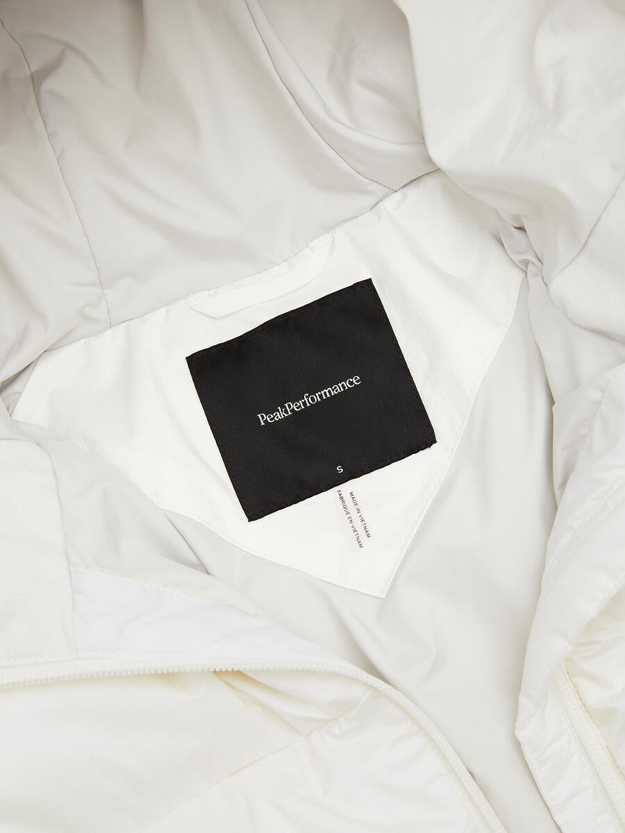 Glissade Down Jacket W