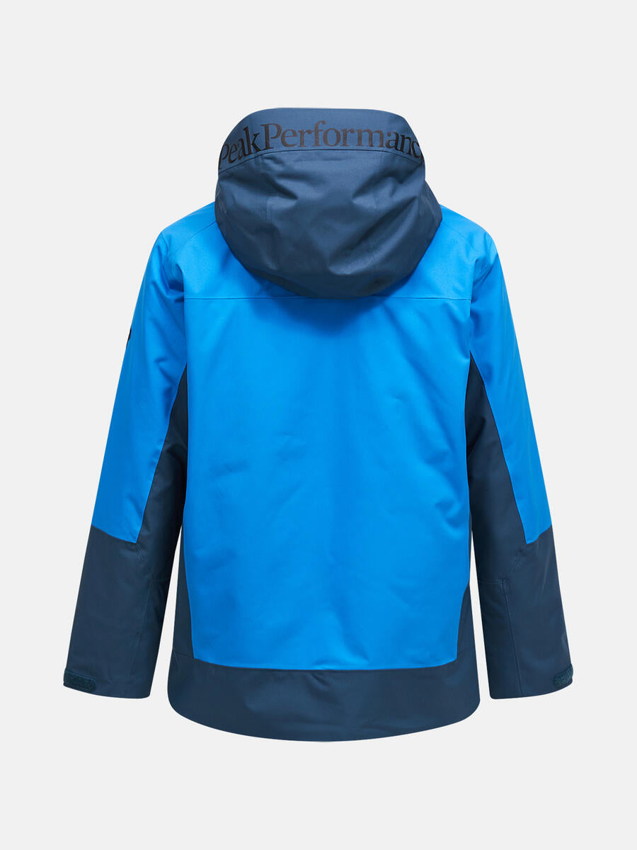 Rider Tech Insulated Jacket M
