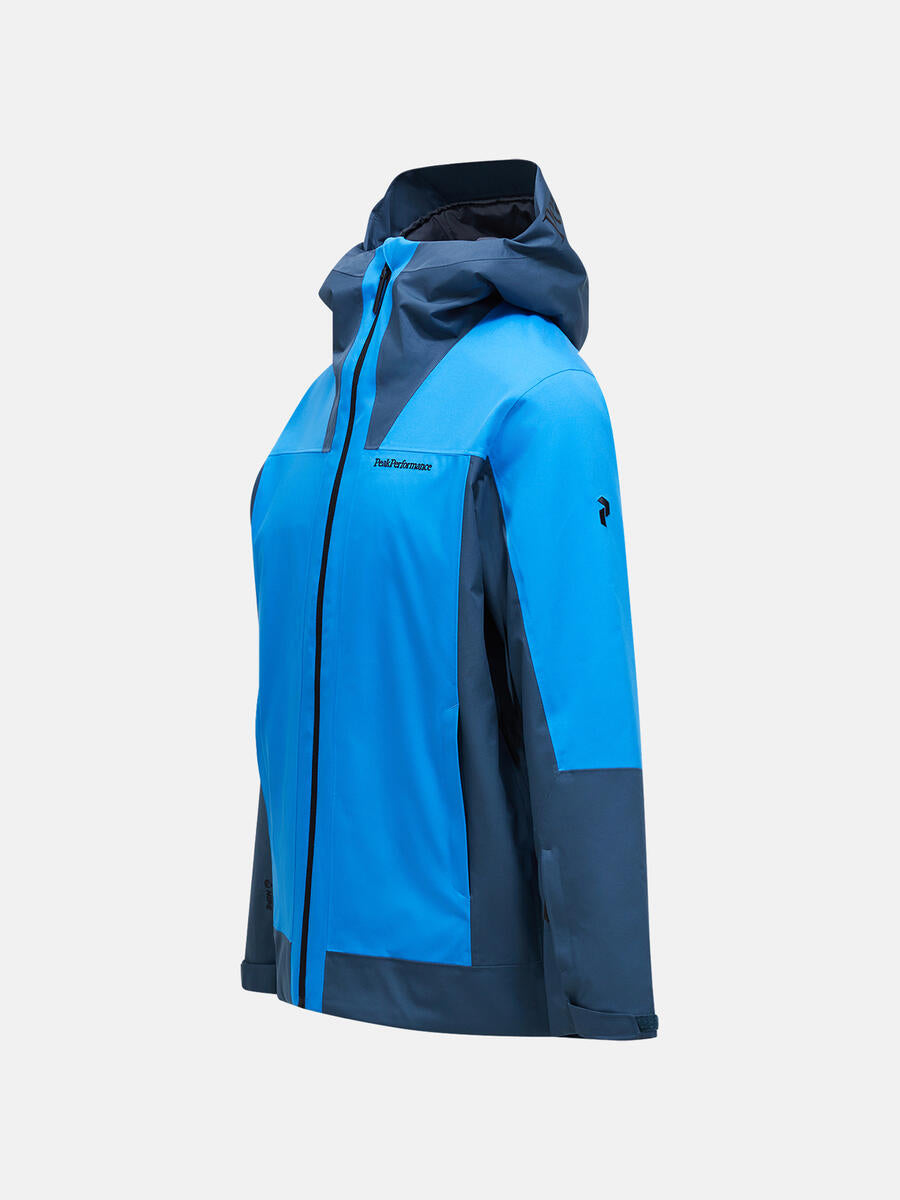 Rider Tech Insulated Jacket M