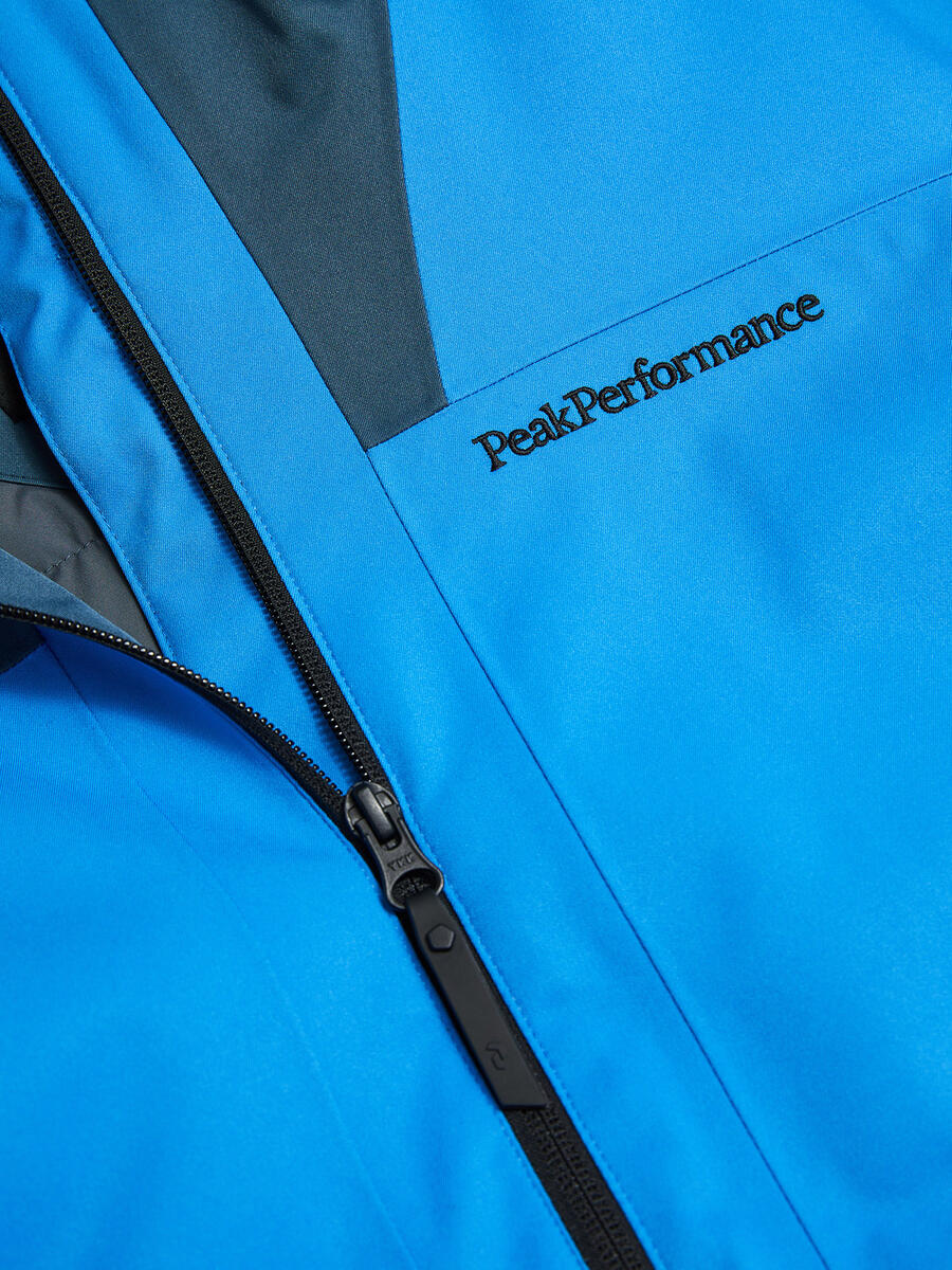 Rider Tech Insulated Jacket M