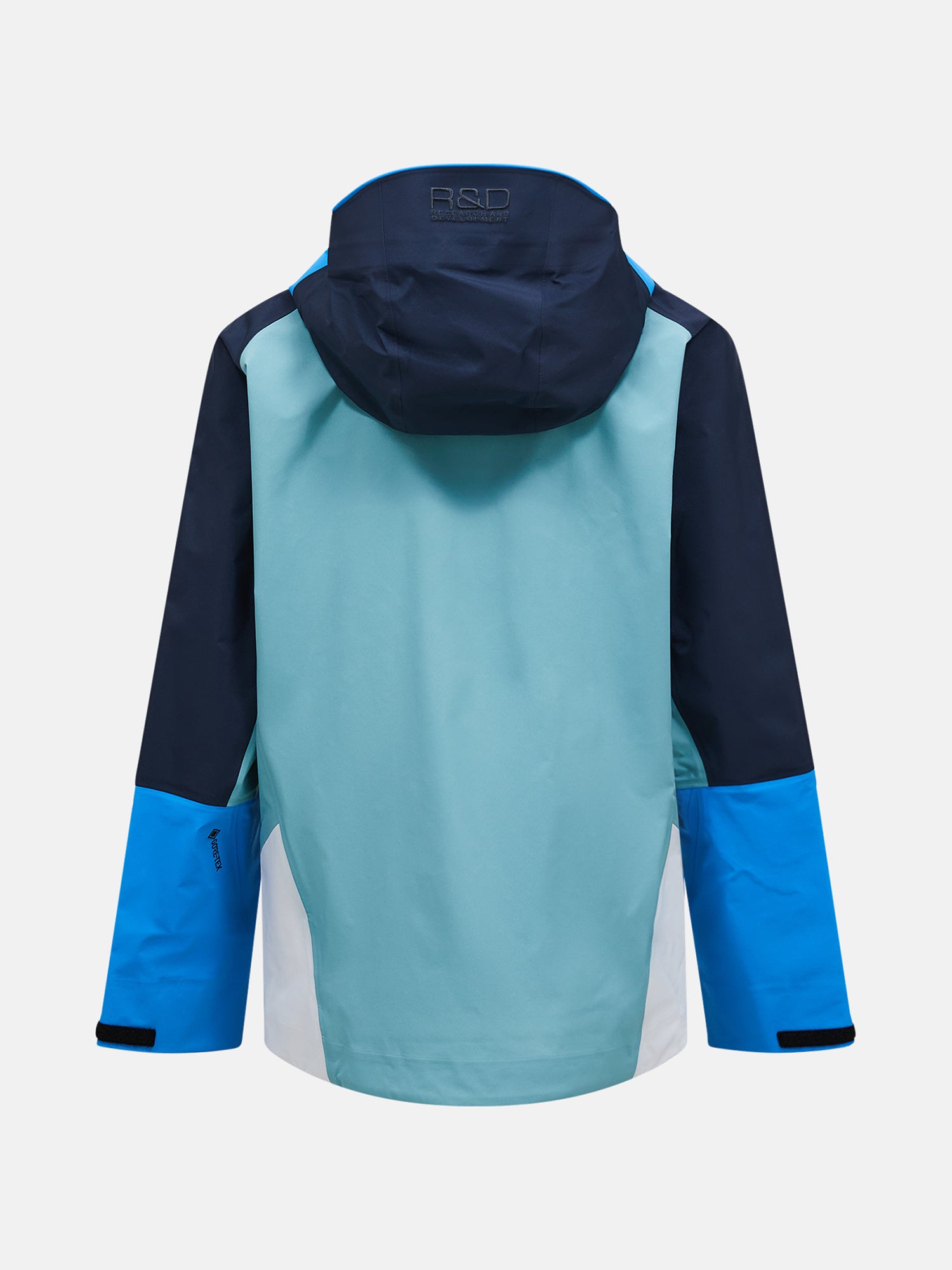 Vislight Gore-Tex C-Knit 3 Shell Jacket M