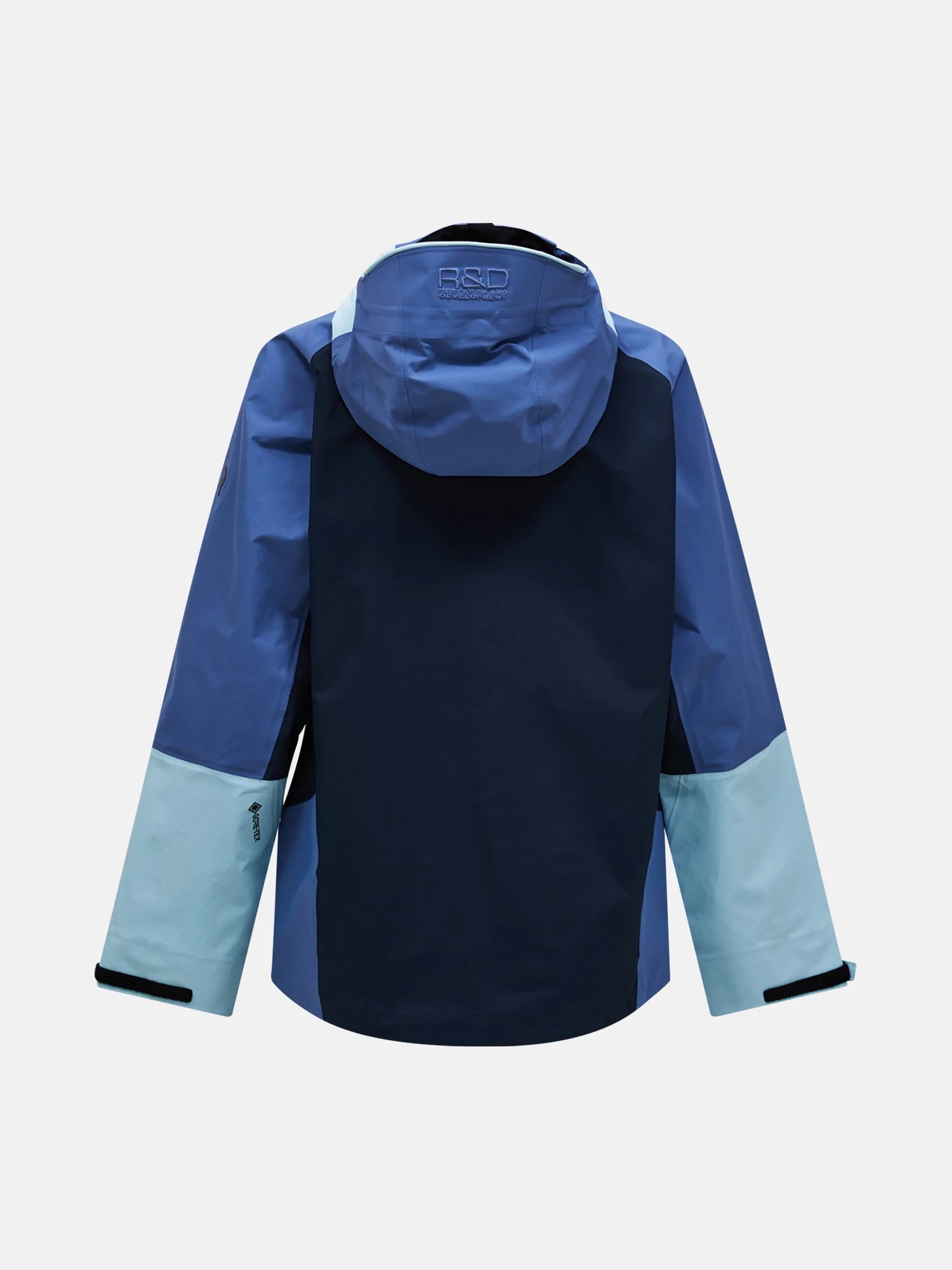 Vislight Gore-Tex C-Knit 3L Shell Jacket Man