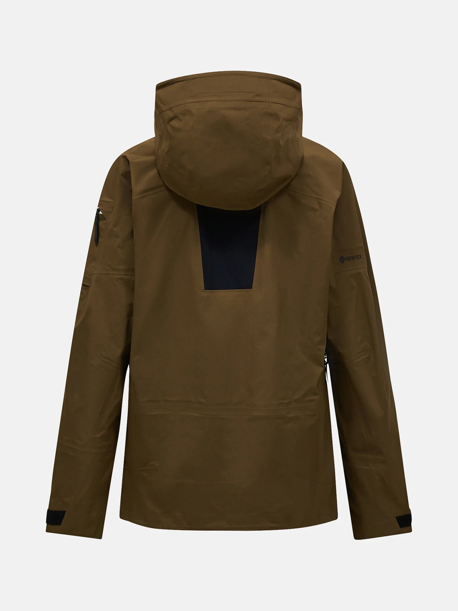 Alpine Gore-Tex C-Knit 3L Shell Jacket Man