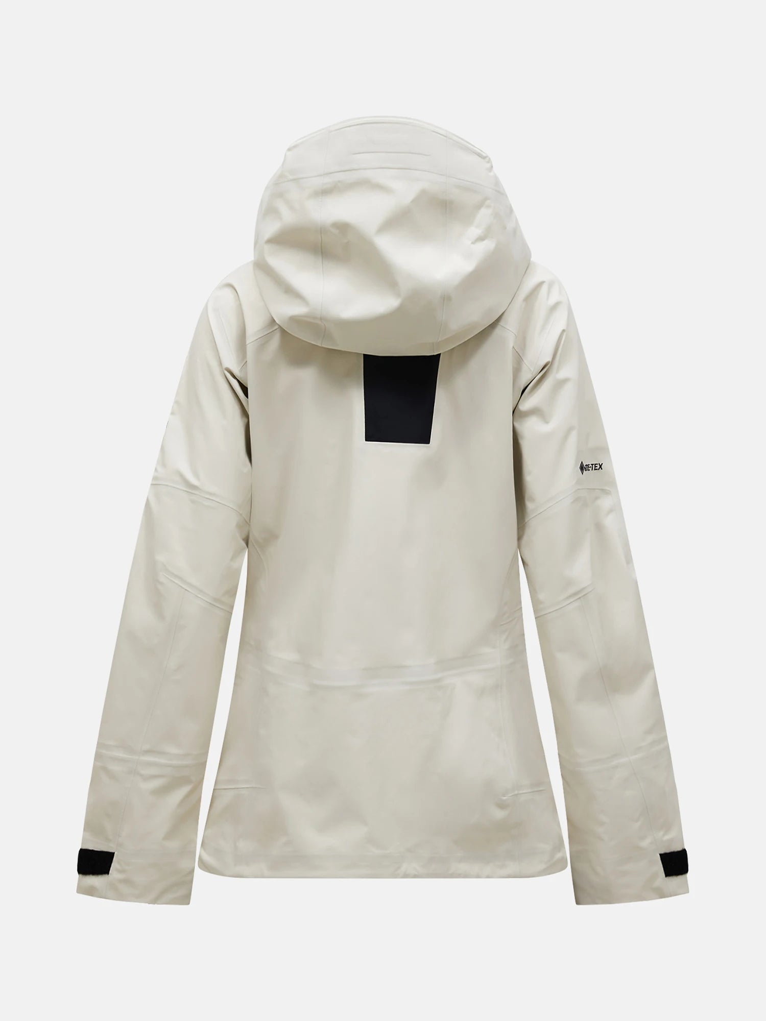 Alpine Gore-Tex C-Knit 3L Jacket Wmn