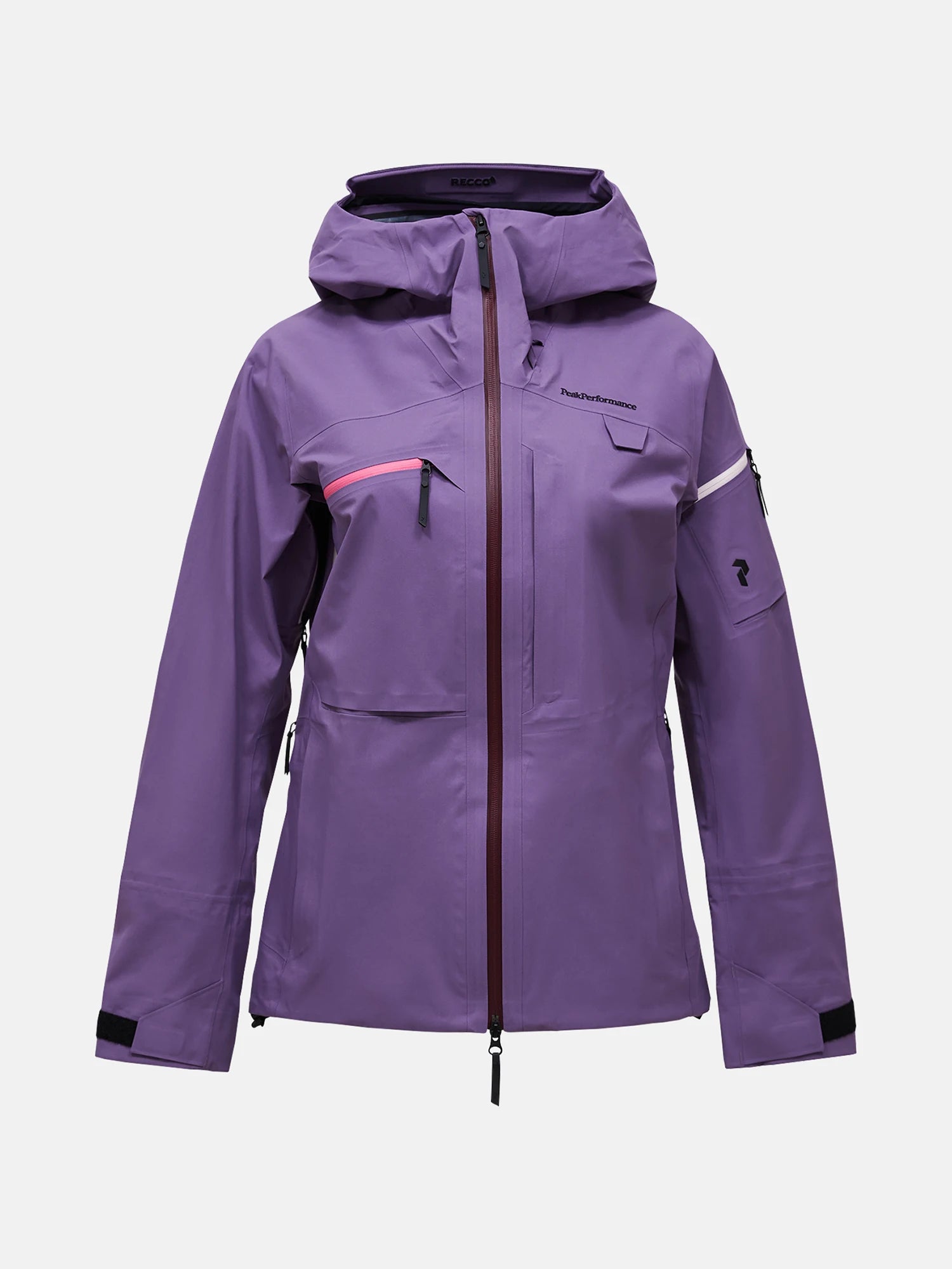 Alpine Gore-Tex C-Knit 3L Jacket Wmn