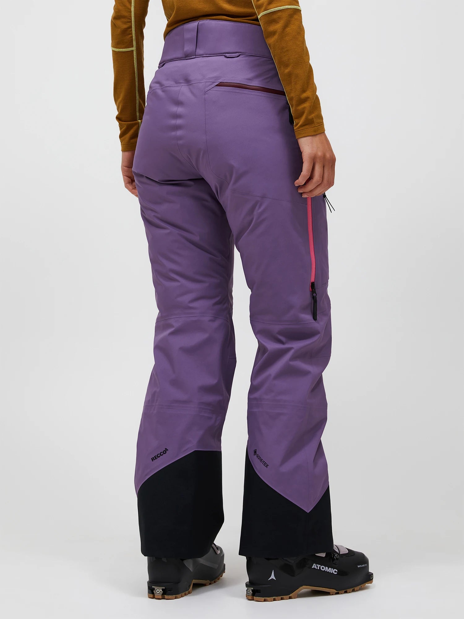 Alpine Gore-Tex C-Knit 3L Pants Wmn
