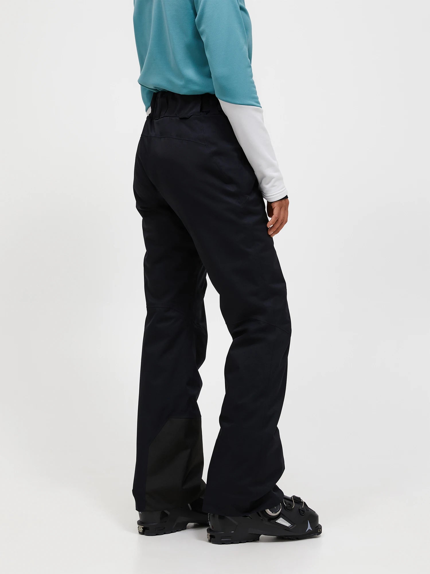 Anima Hipe 2L Insulated Shell Pants Wmn