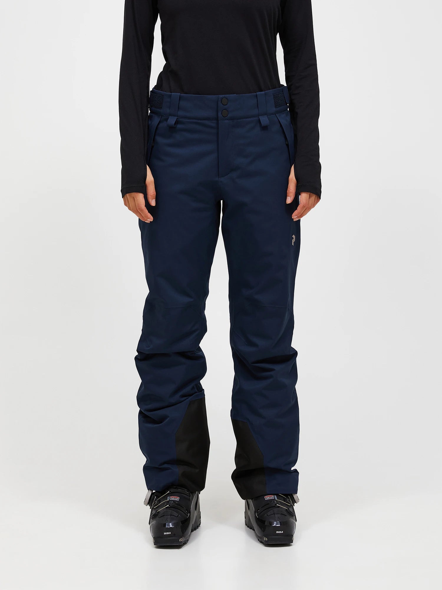 Anima Hipe 2L Insulated Shell Pants Wmn