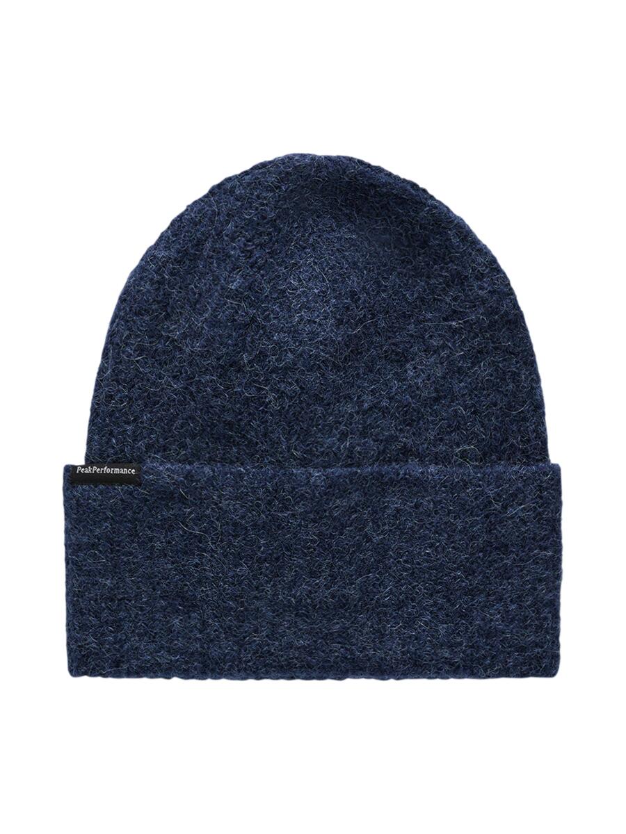 Woolblend Hat