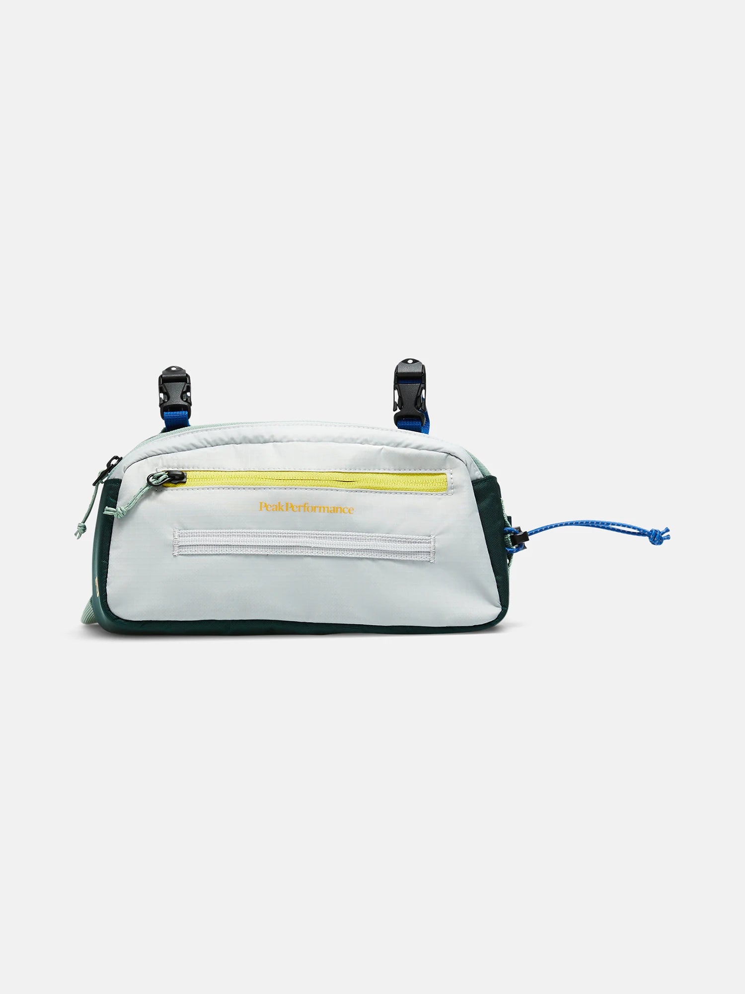 ponderosa pine Street Bike Bag 2.3L