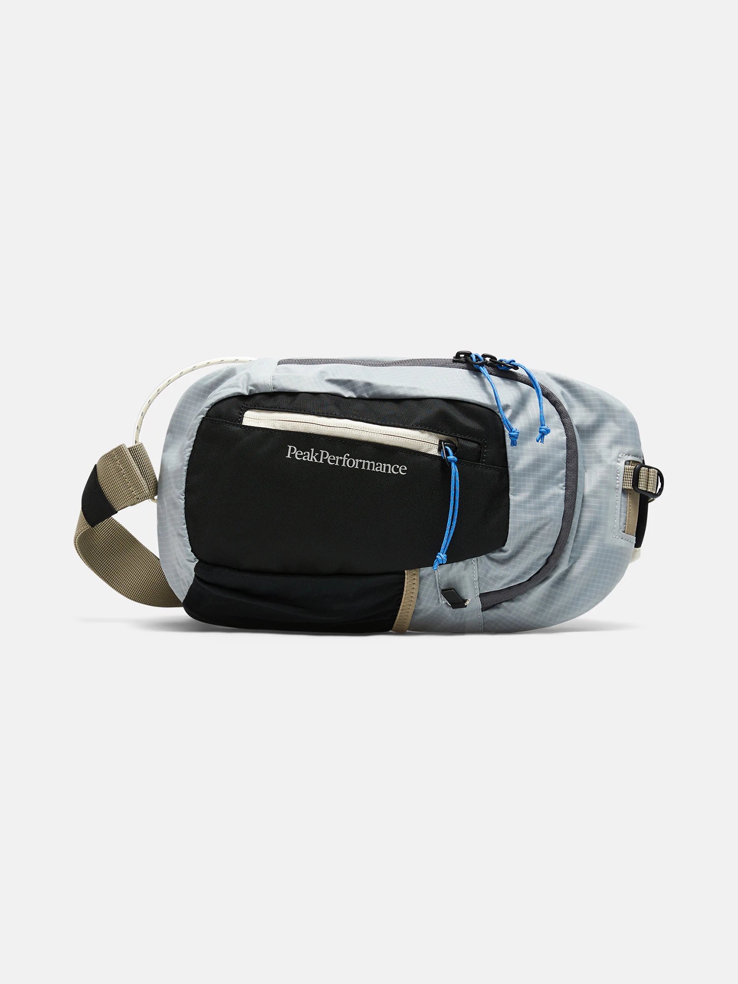 summit smoke Outdoor Sling Bag 4.5L