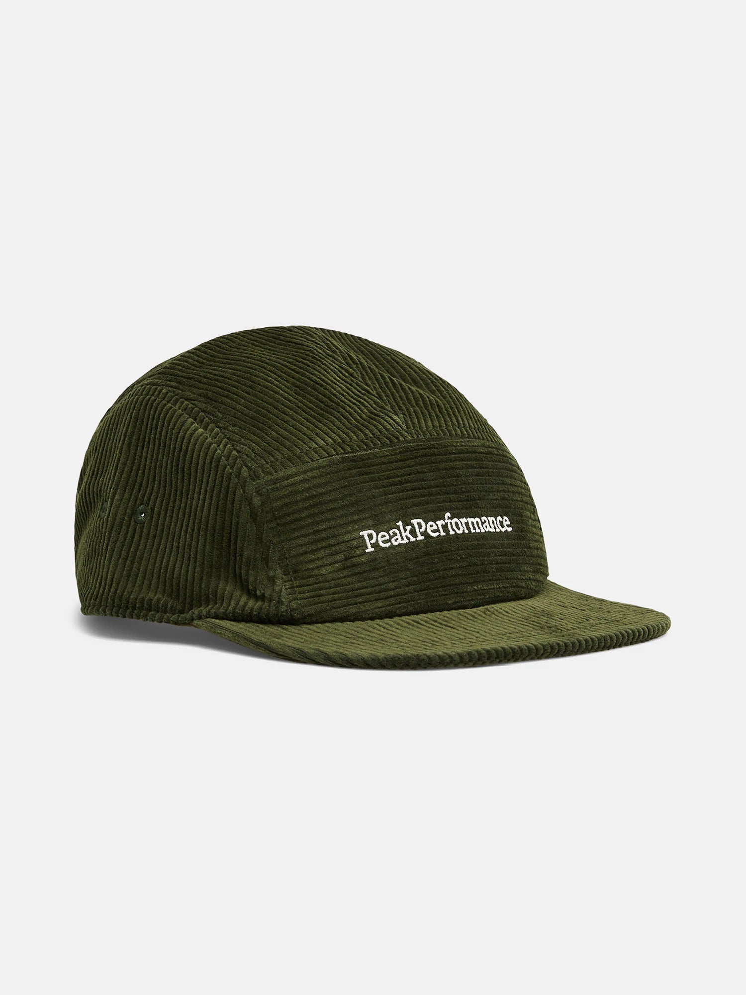 pine needle Cord Cap