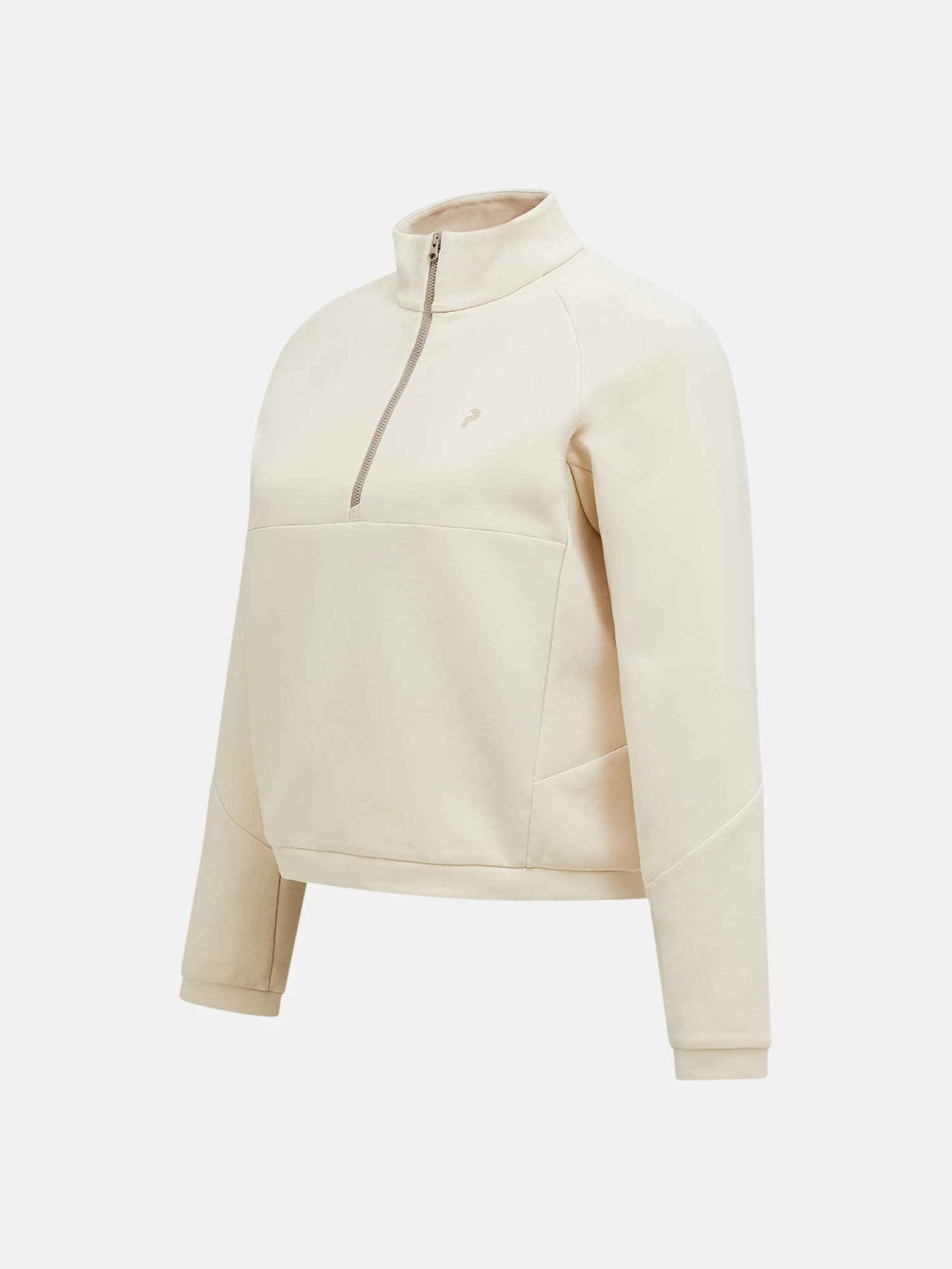 Sportstech Half Zip Wmn