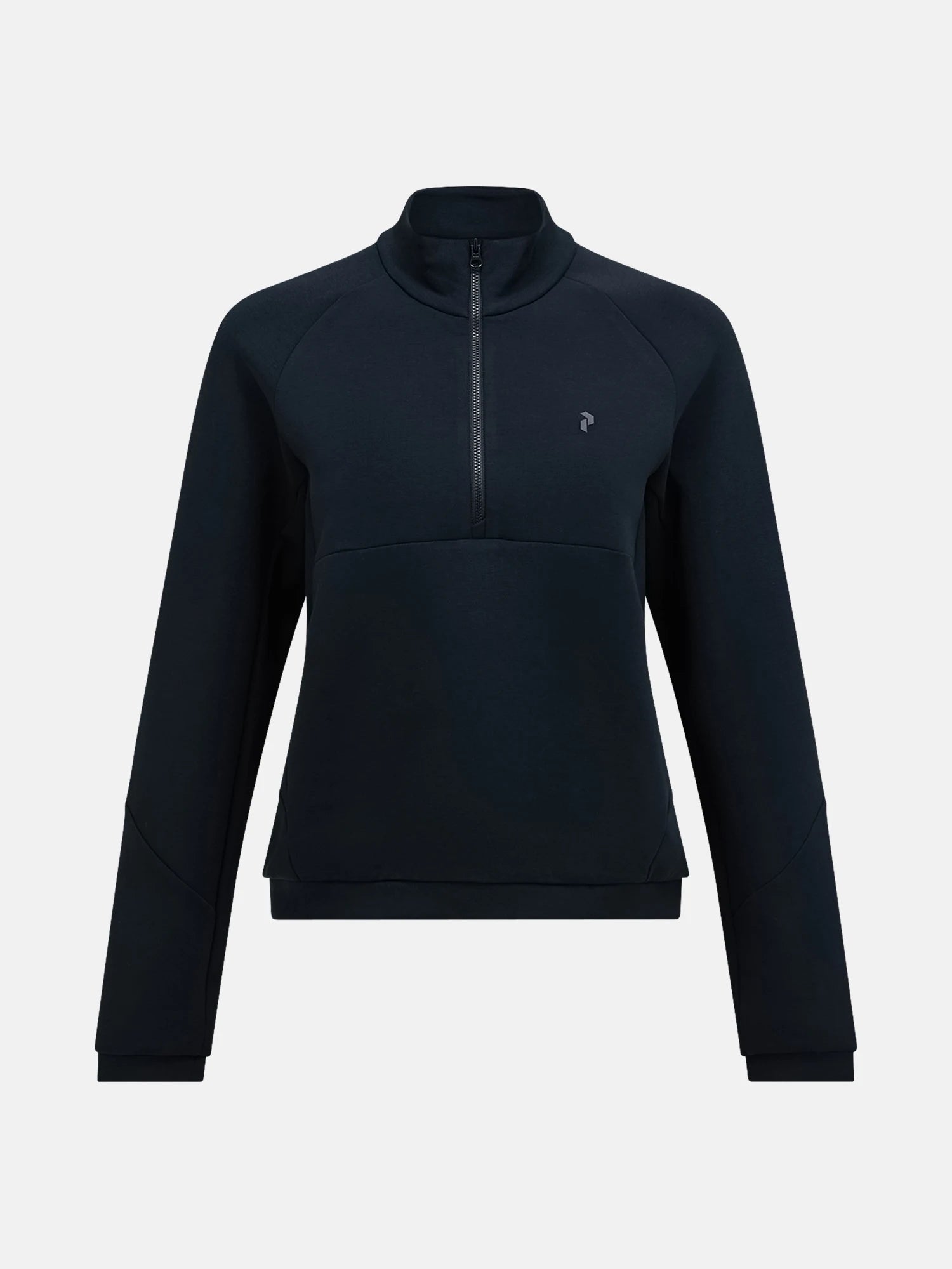 Sportstech Half Zip Wmn