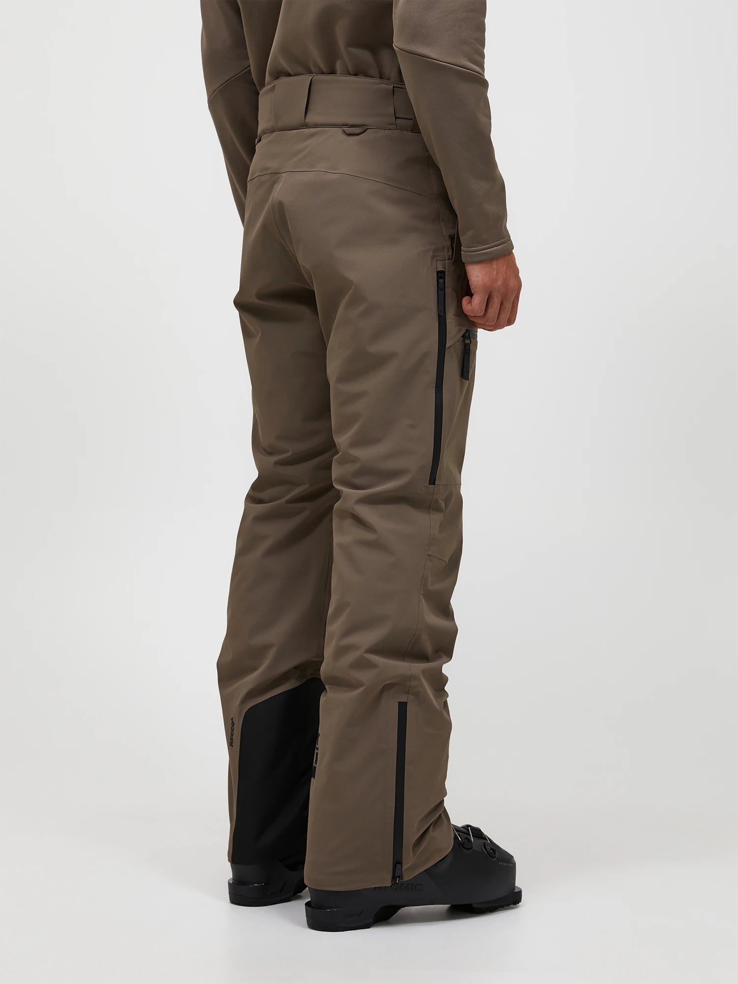 Whitelight Hipe 2L Insulated Shell Pants Man